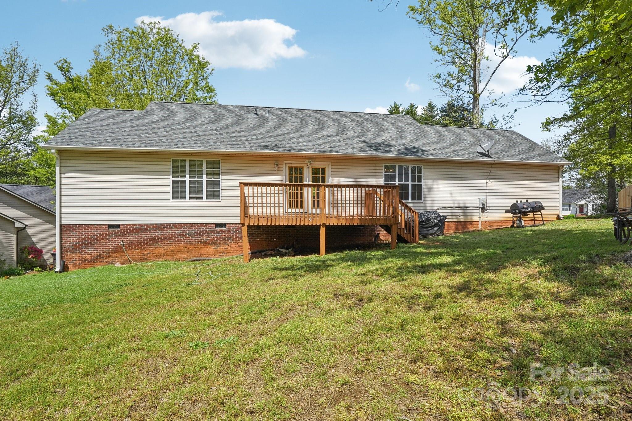 Highland Creek - Residential