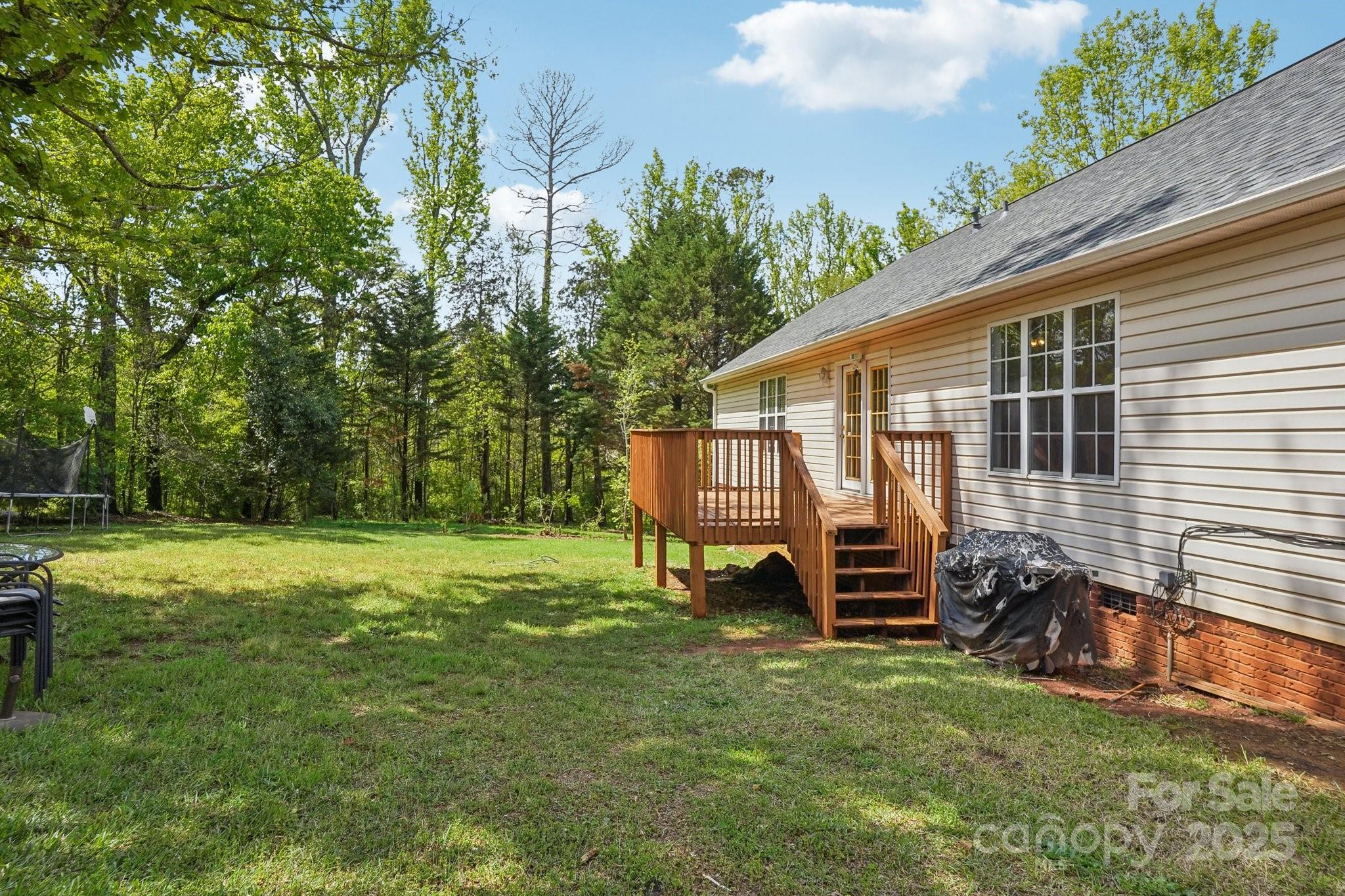 Highland Creek - Residential
