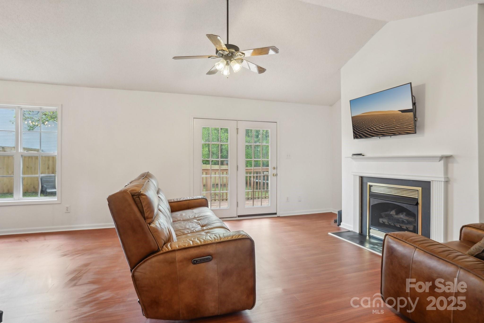 Highland Creek - Residential