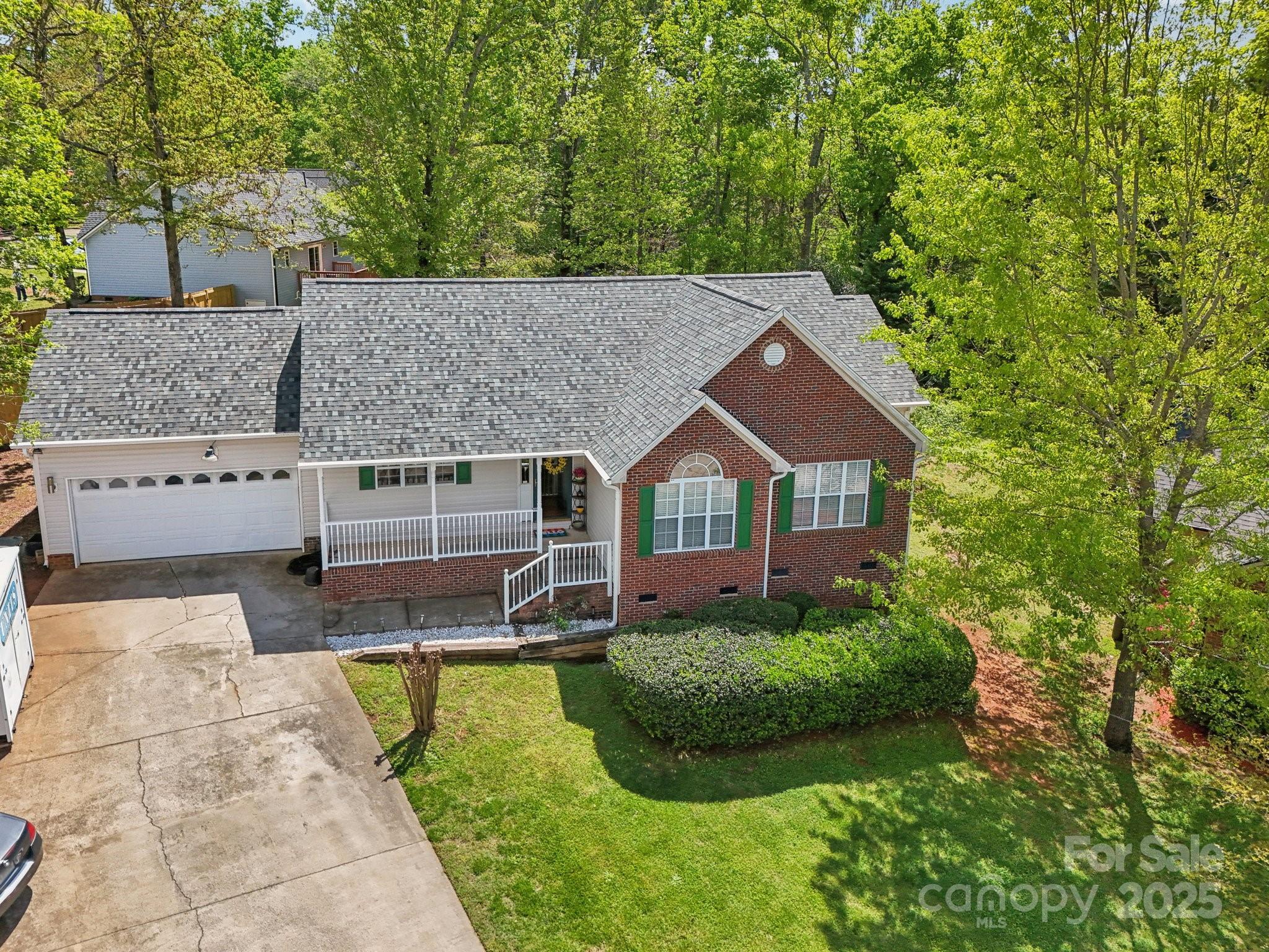 504 Menzies Drive