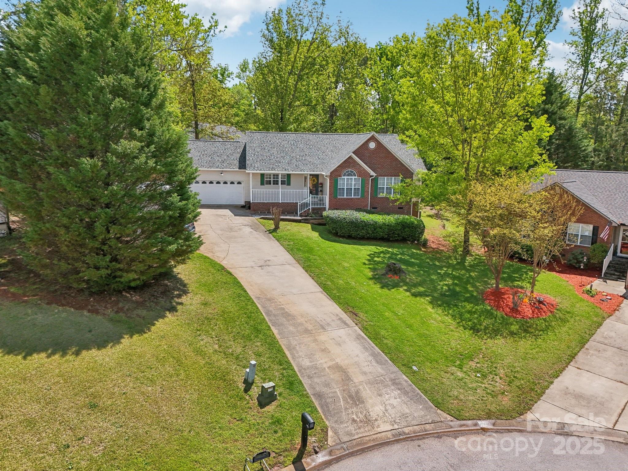 Highland Creek - Residential