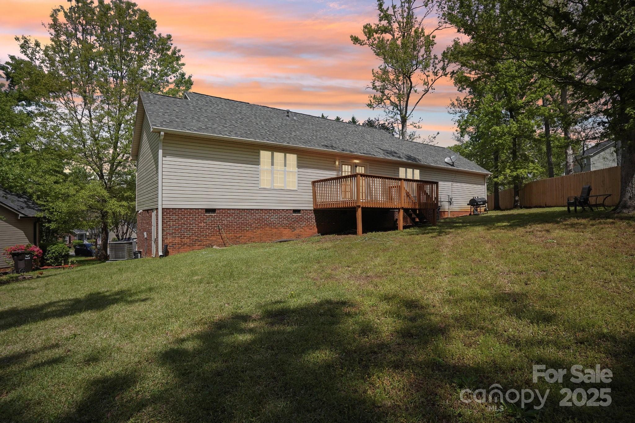 Highland Creek - Residential