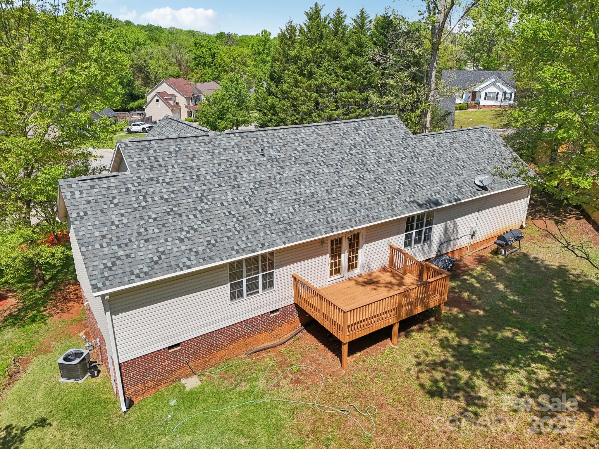 Highland Creek - Residential