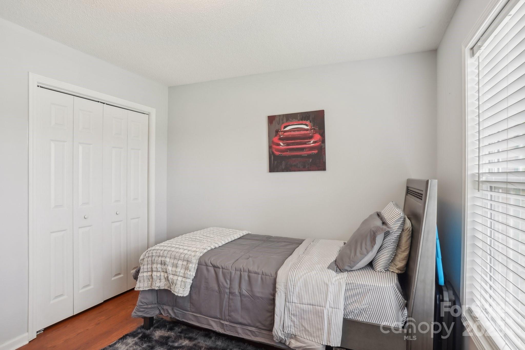 Highland Creek - Residential
