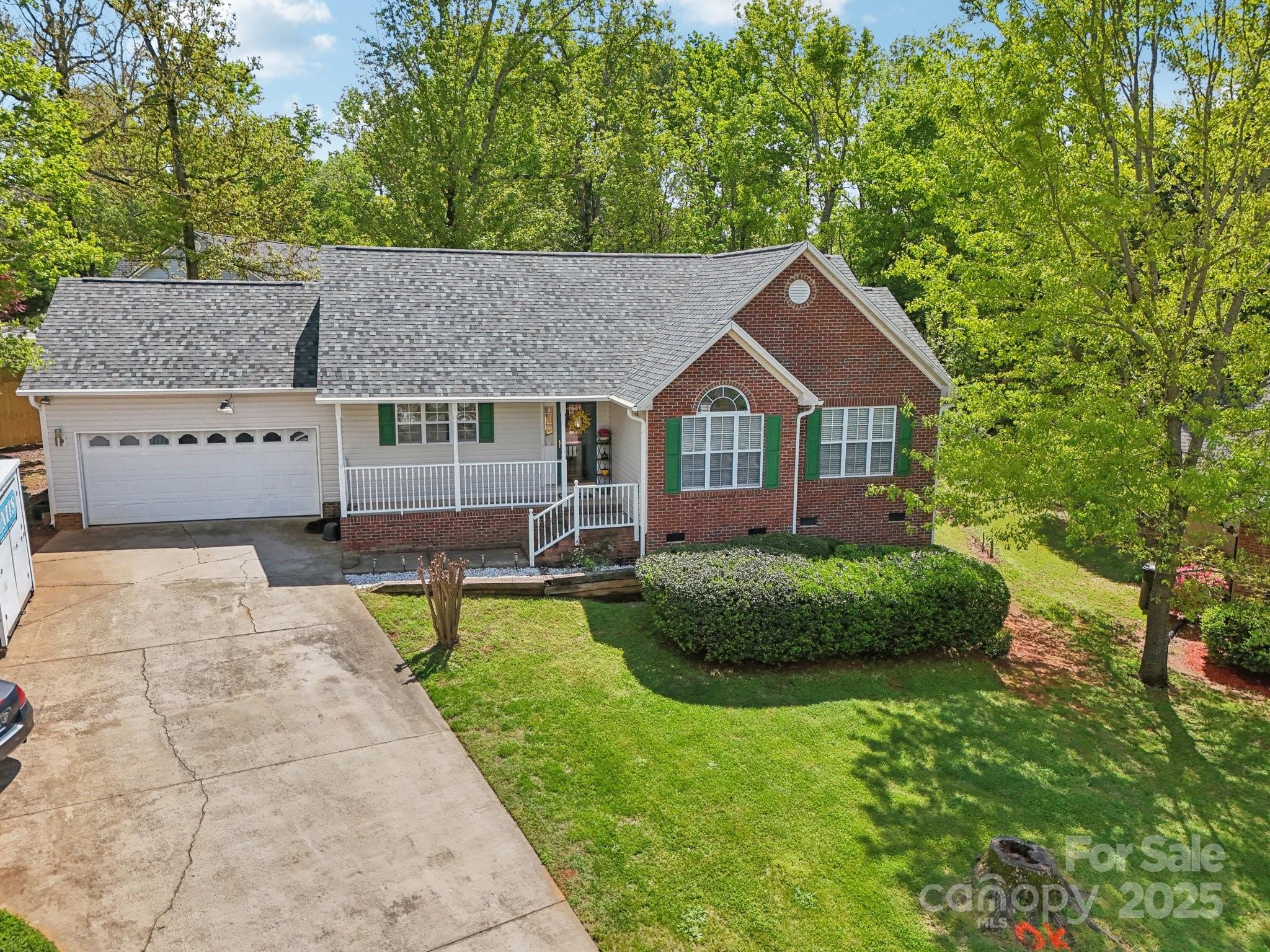 Highland Creek - Residential