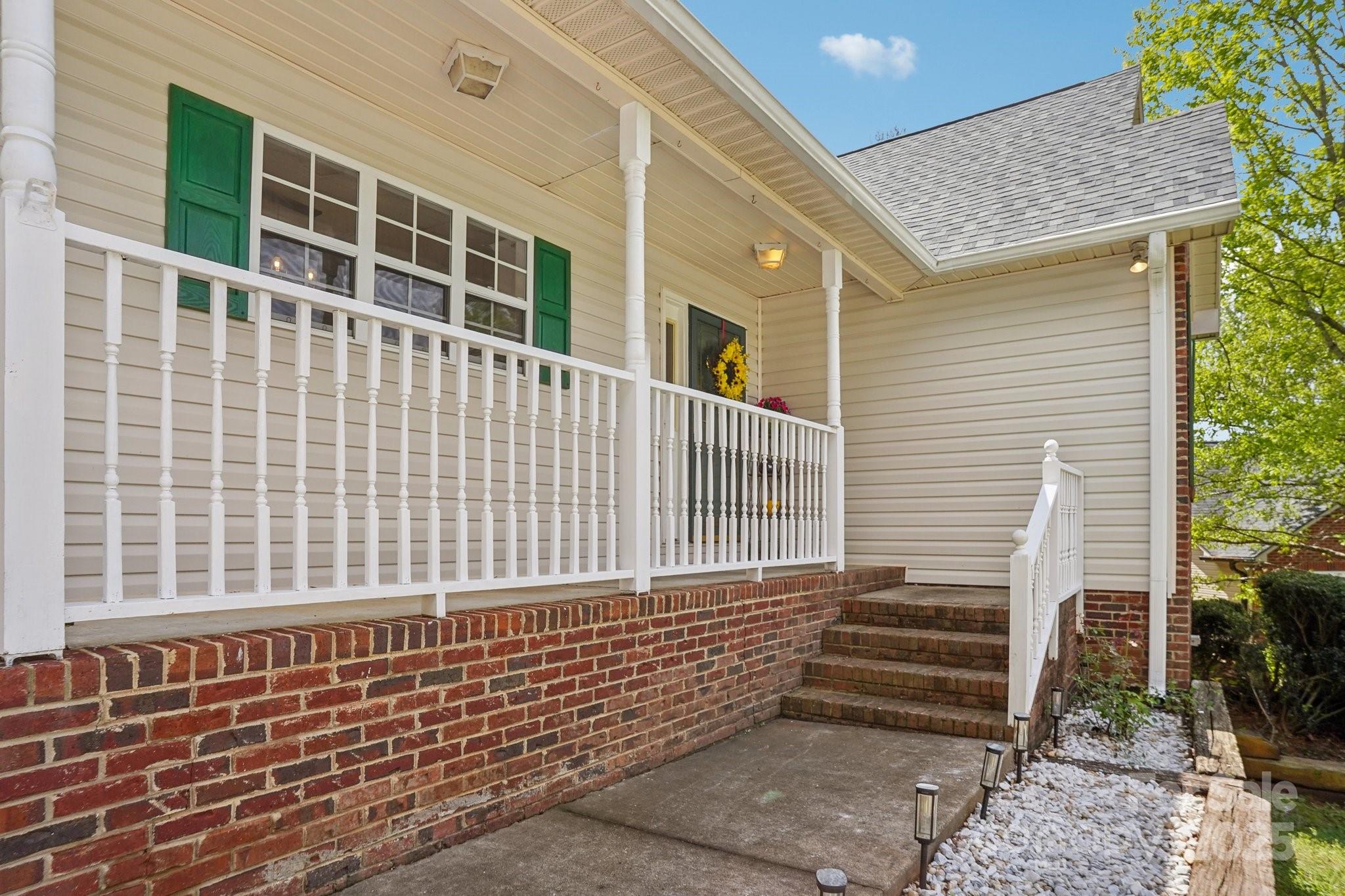 Highland Creek - Residential