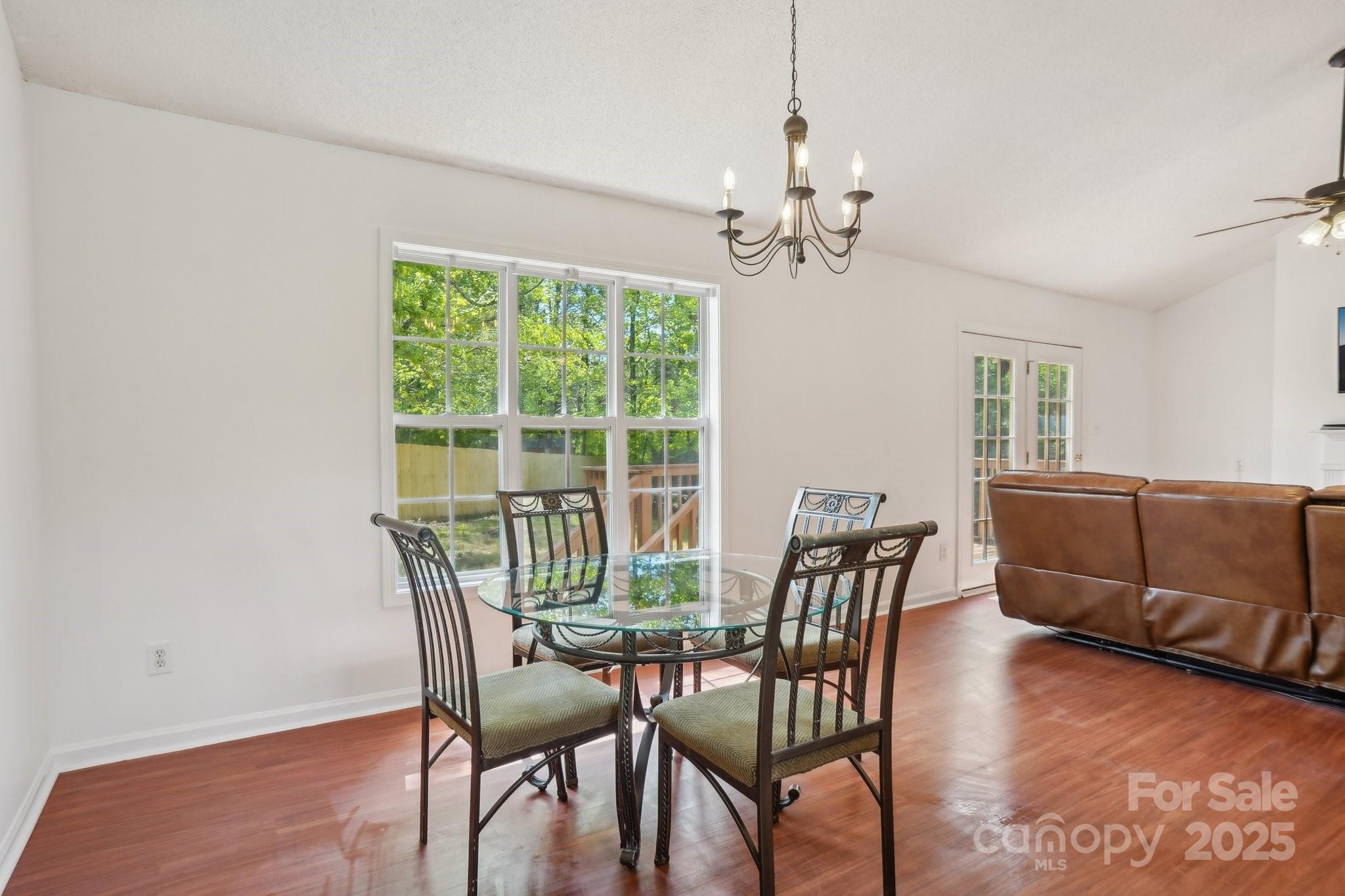 Highland Creek - Residential