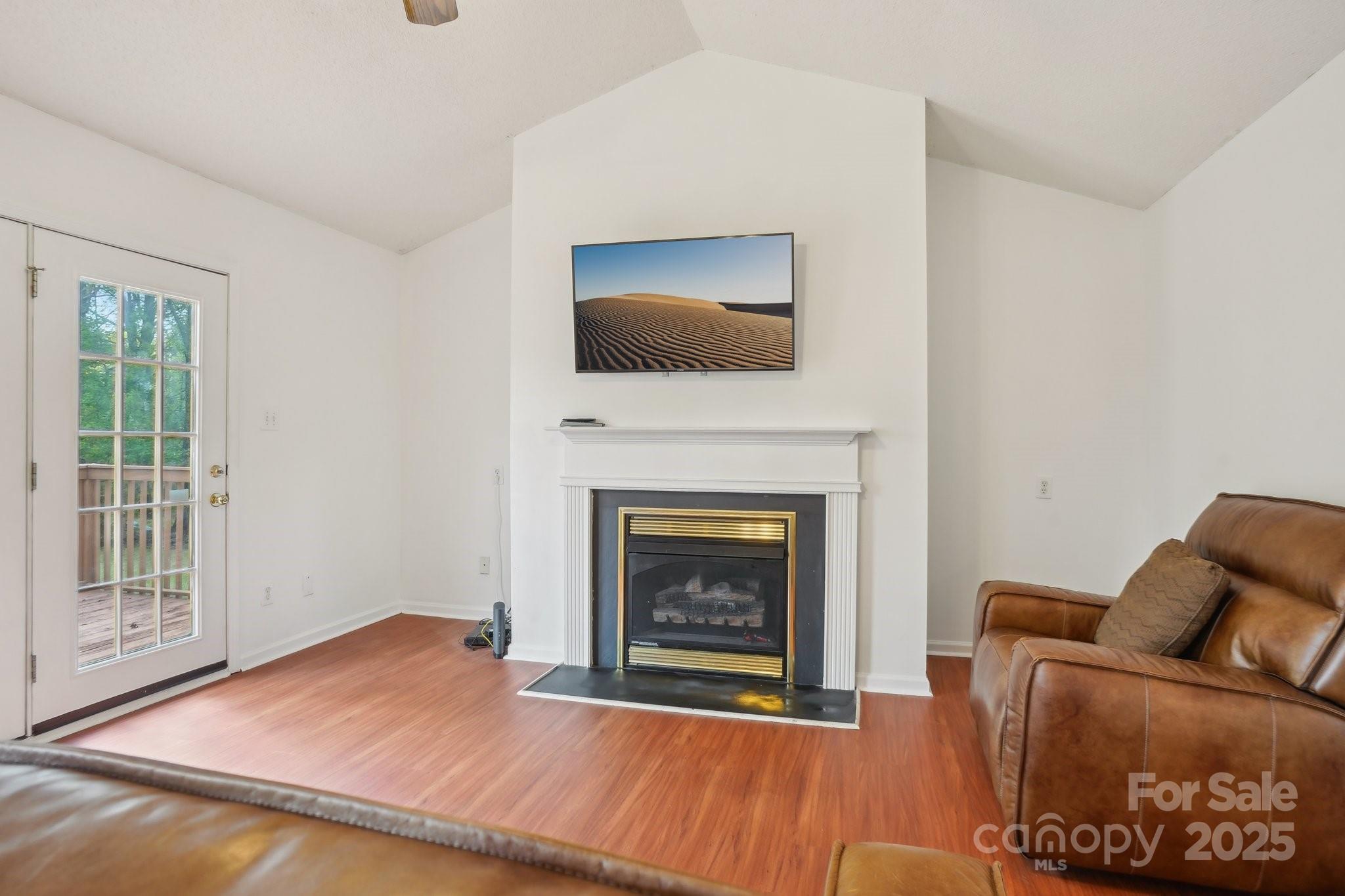 Highland Creek - Residential