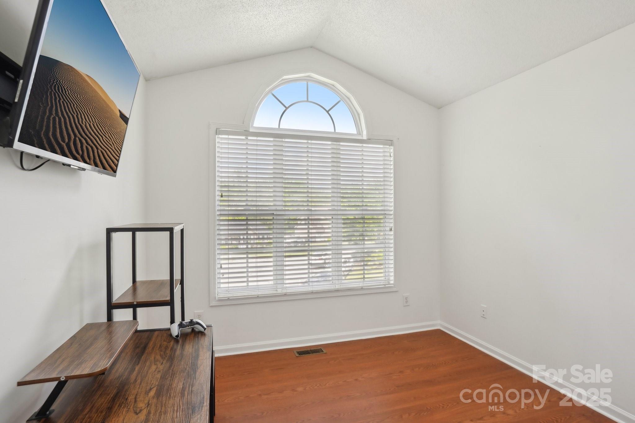 Highland Creek - Residential