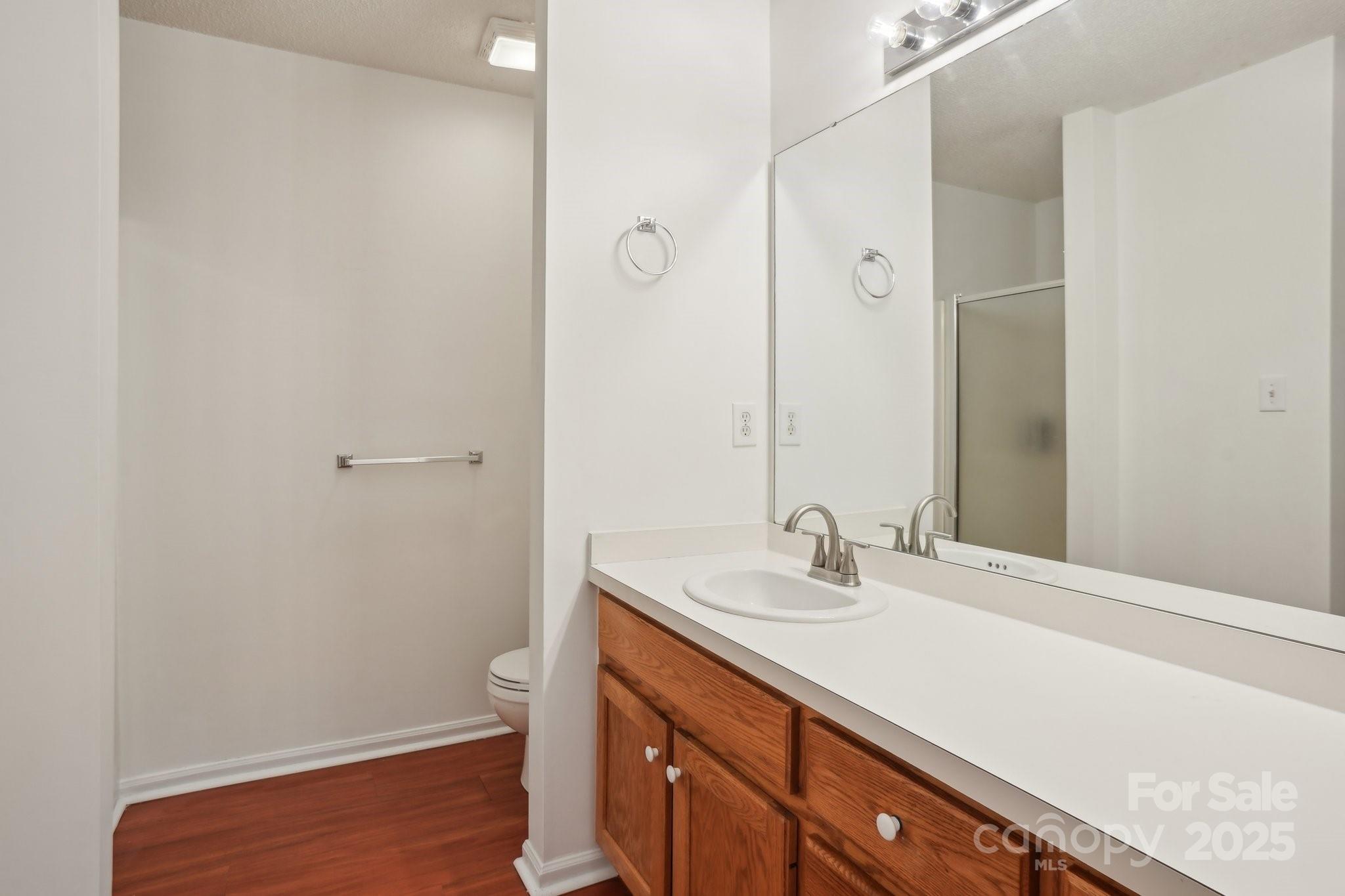 Highland Creek - Residential