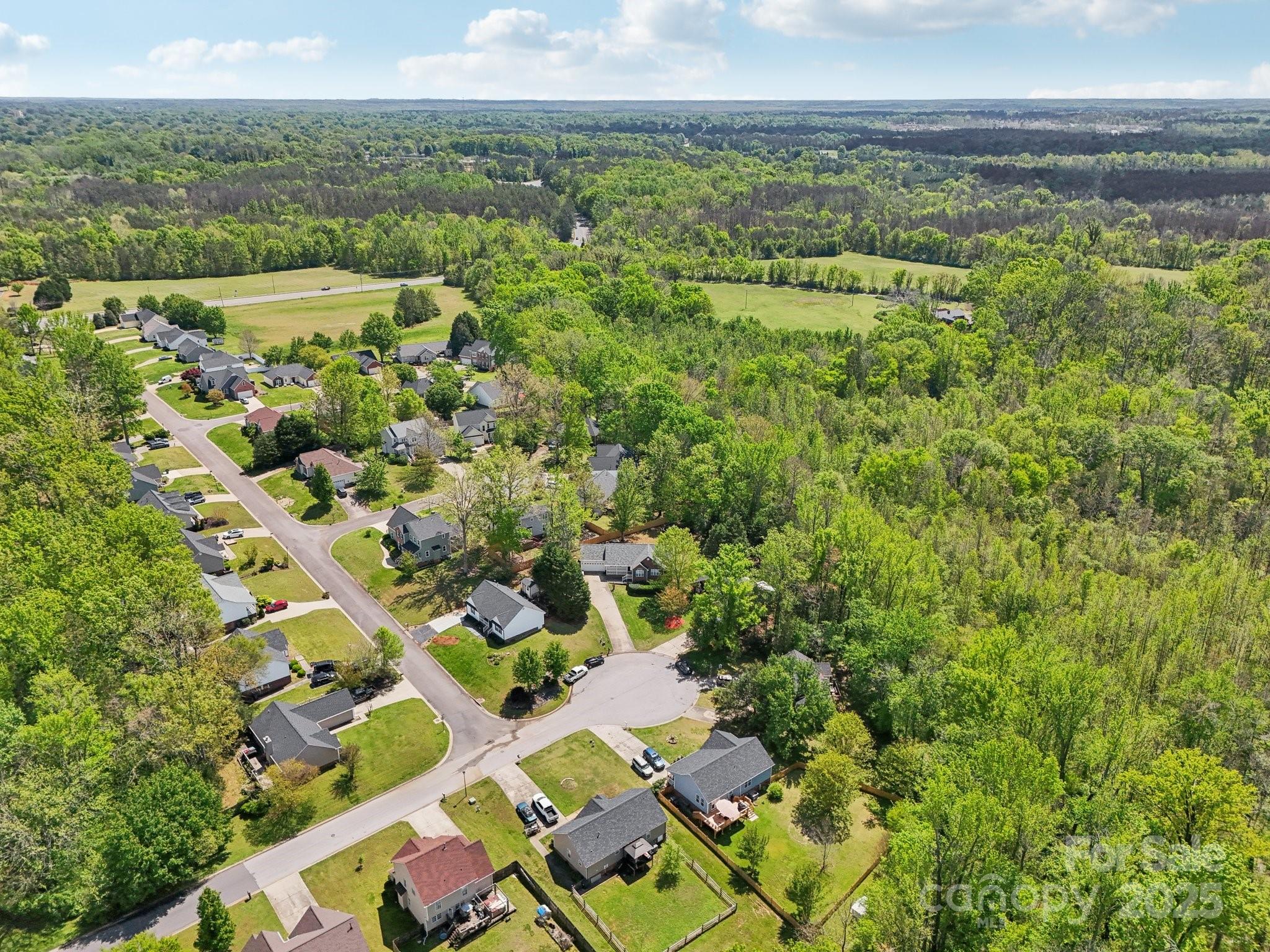 Highland Creek - Residential