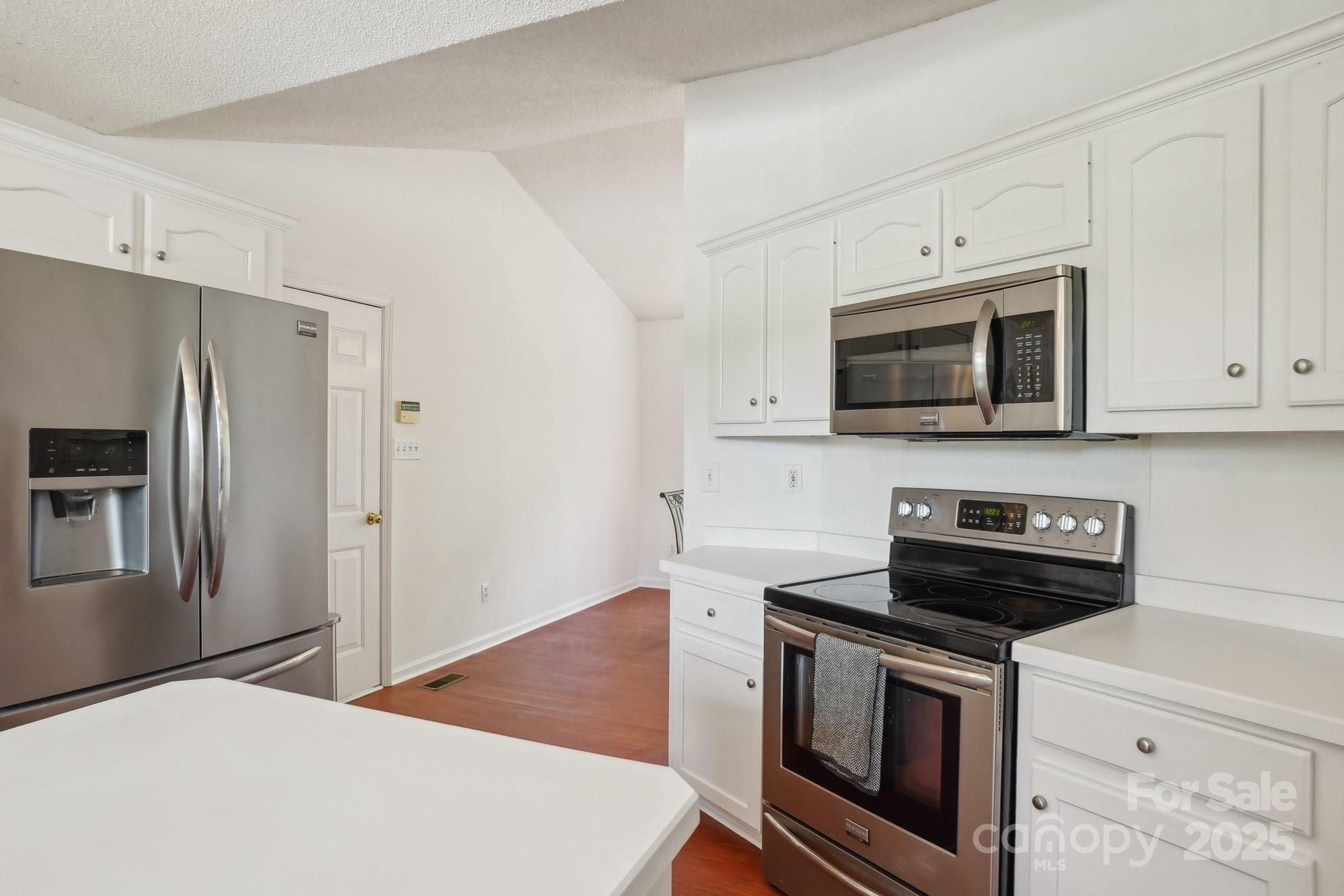 Highland Creek - Residential