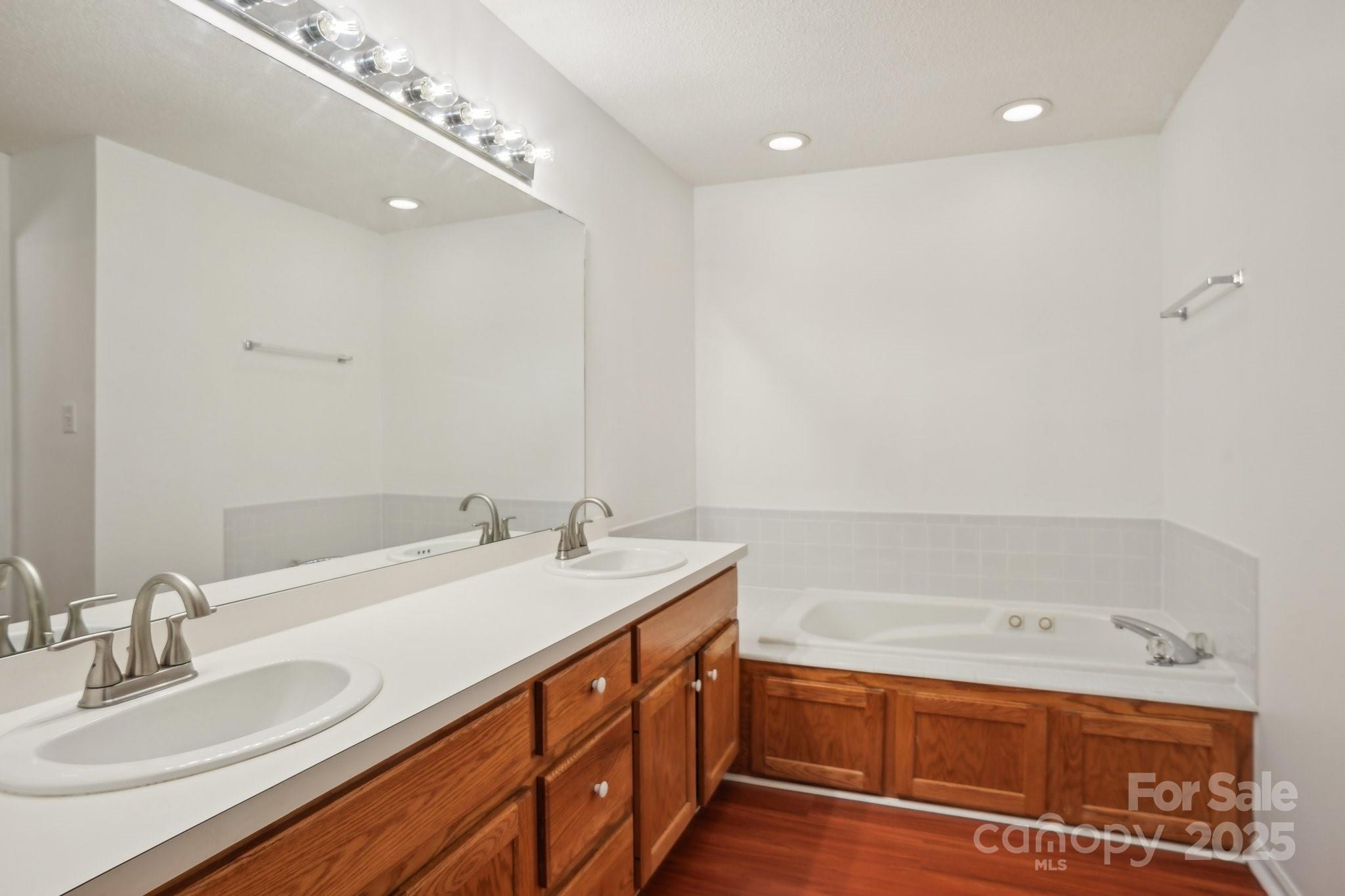 Highland Creek - Residential