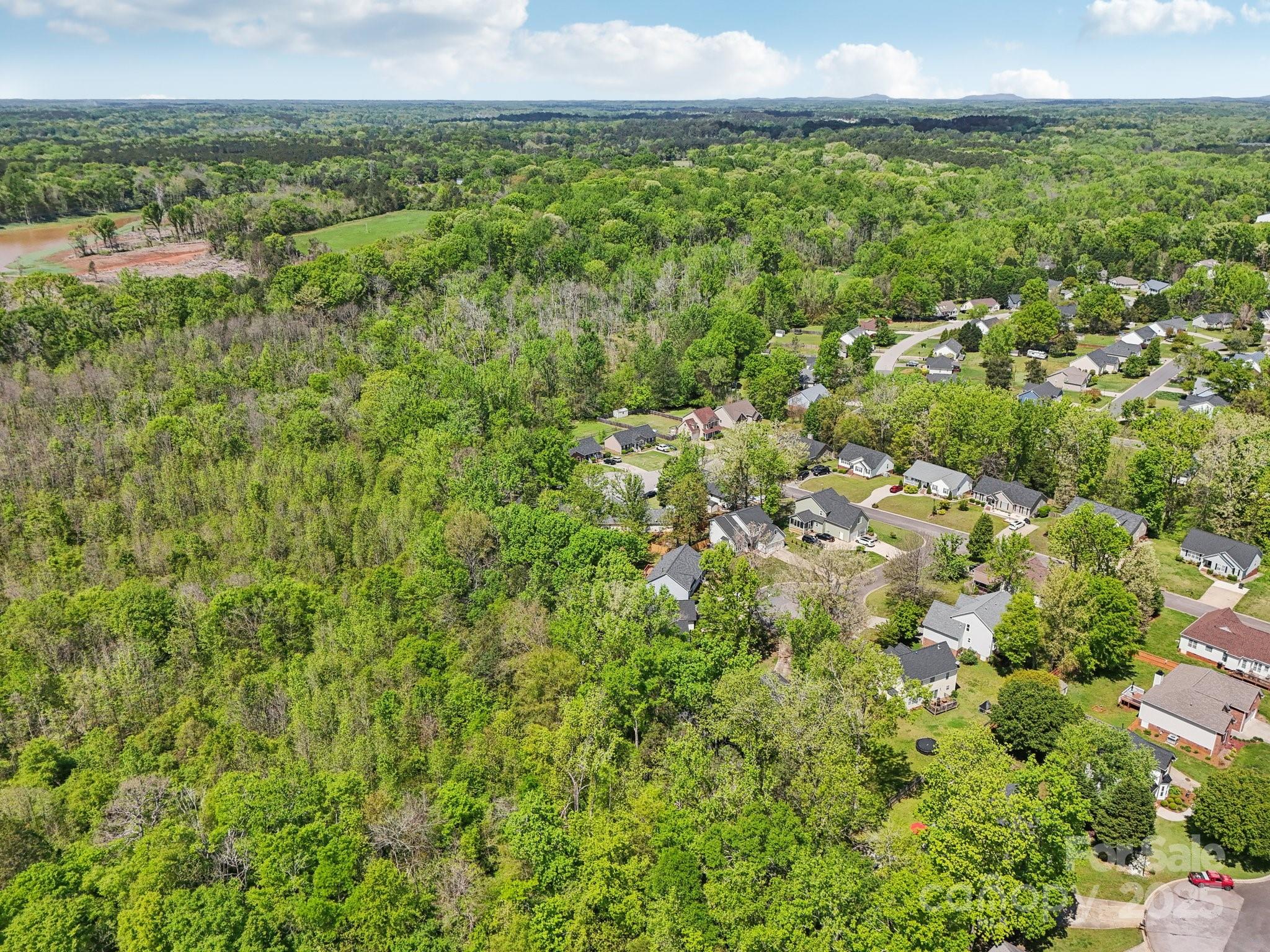 Highland Creek - Residential