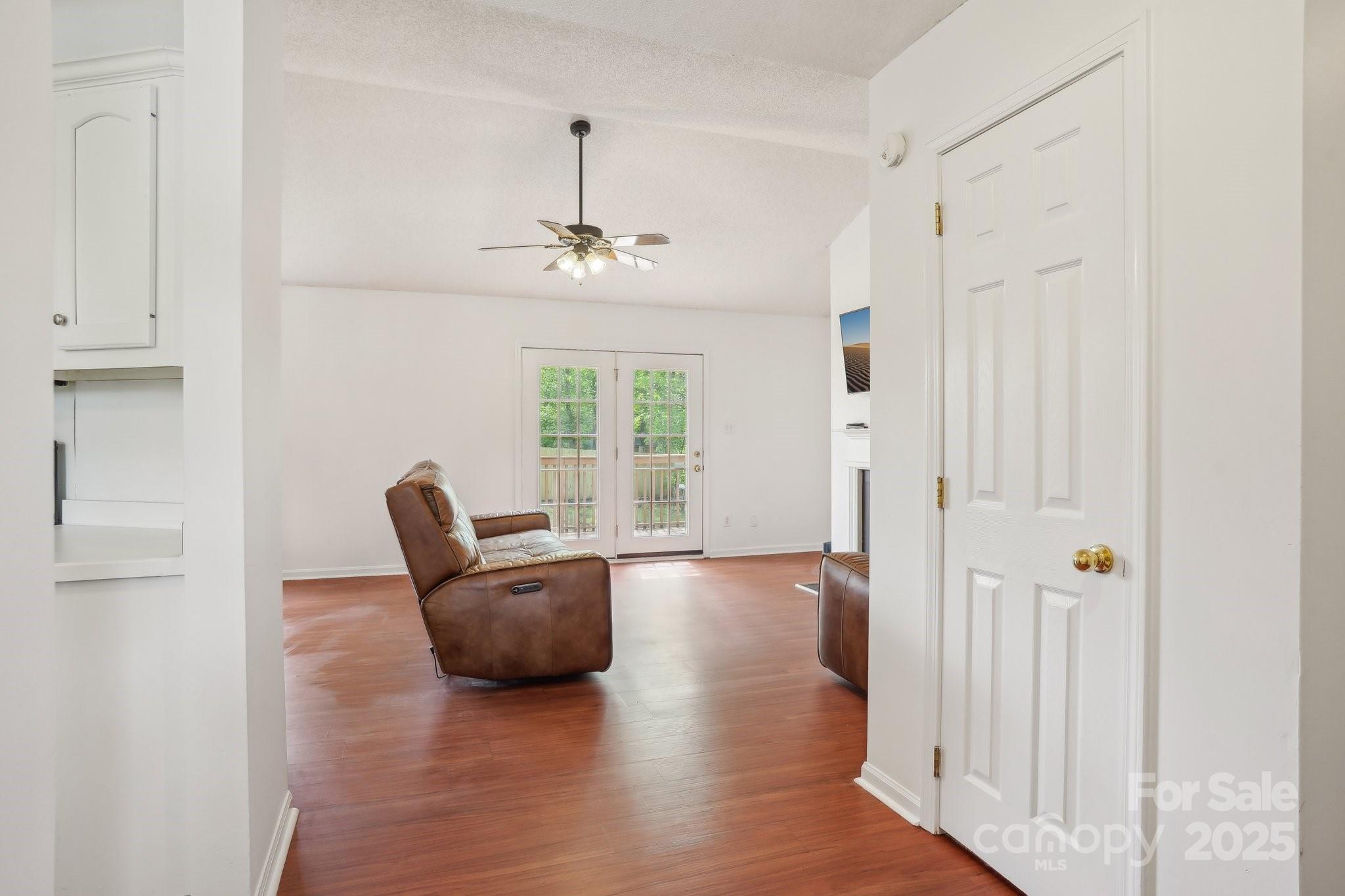Highland Creek - Residential