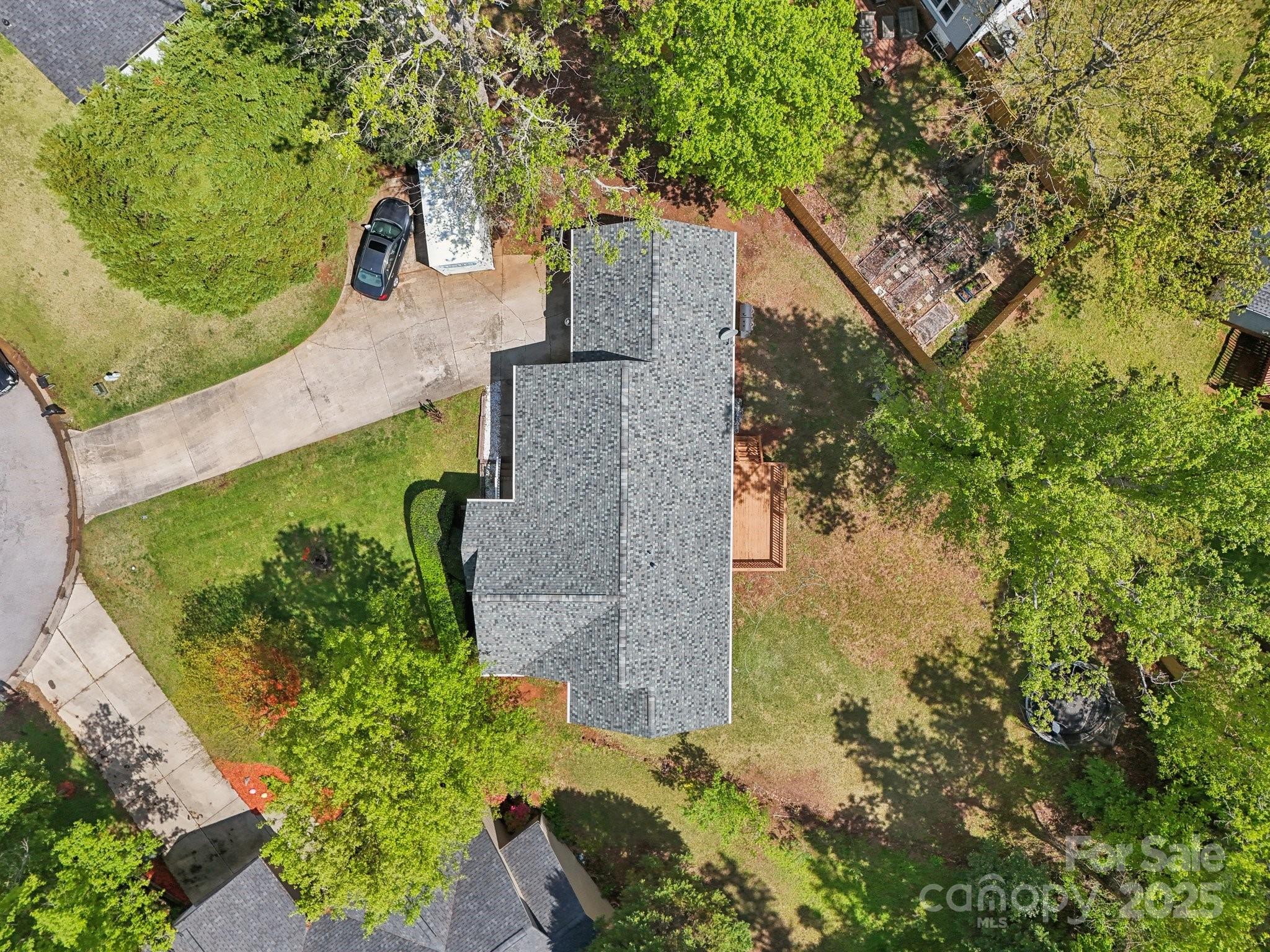 Highland Creek - Residential