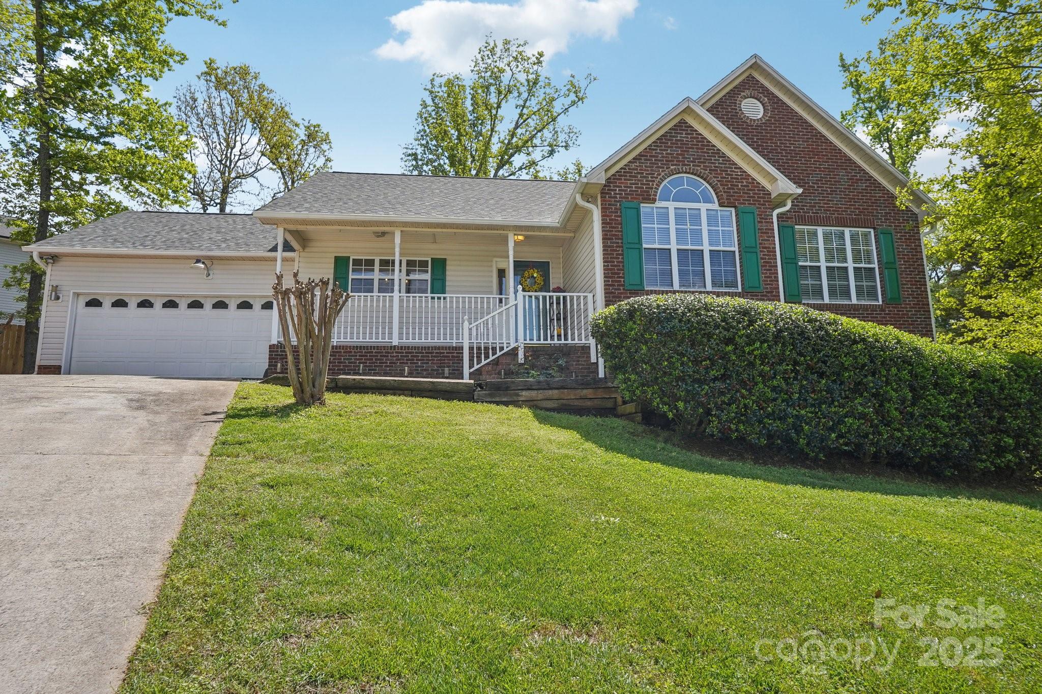 Highland Creek - Residential