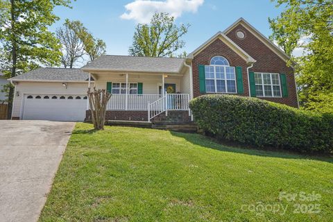 504 Menzies Drive Rock Hill SC 29730