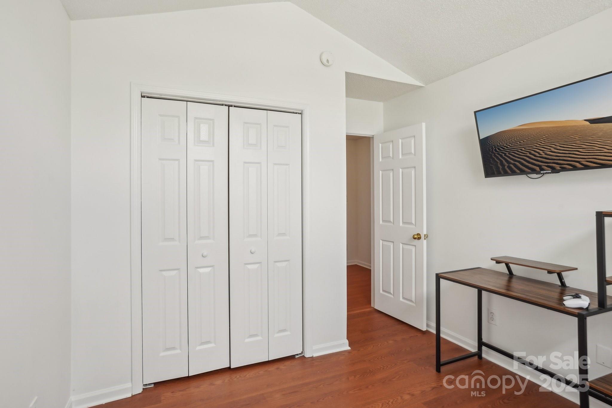 Highland Creek - Residential