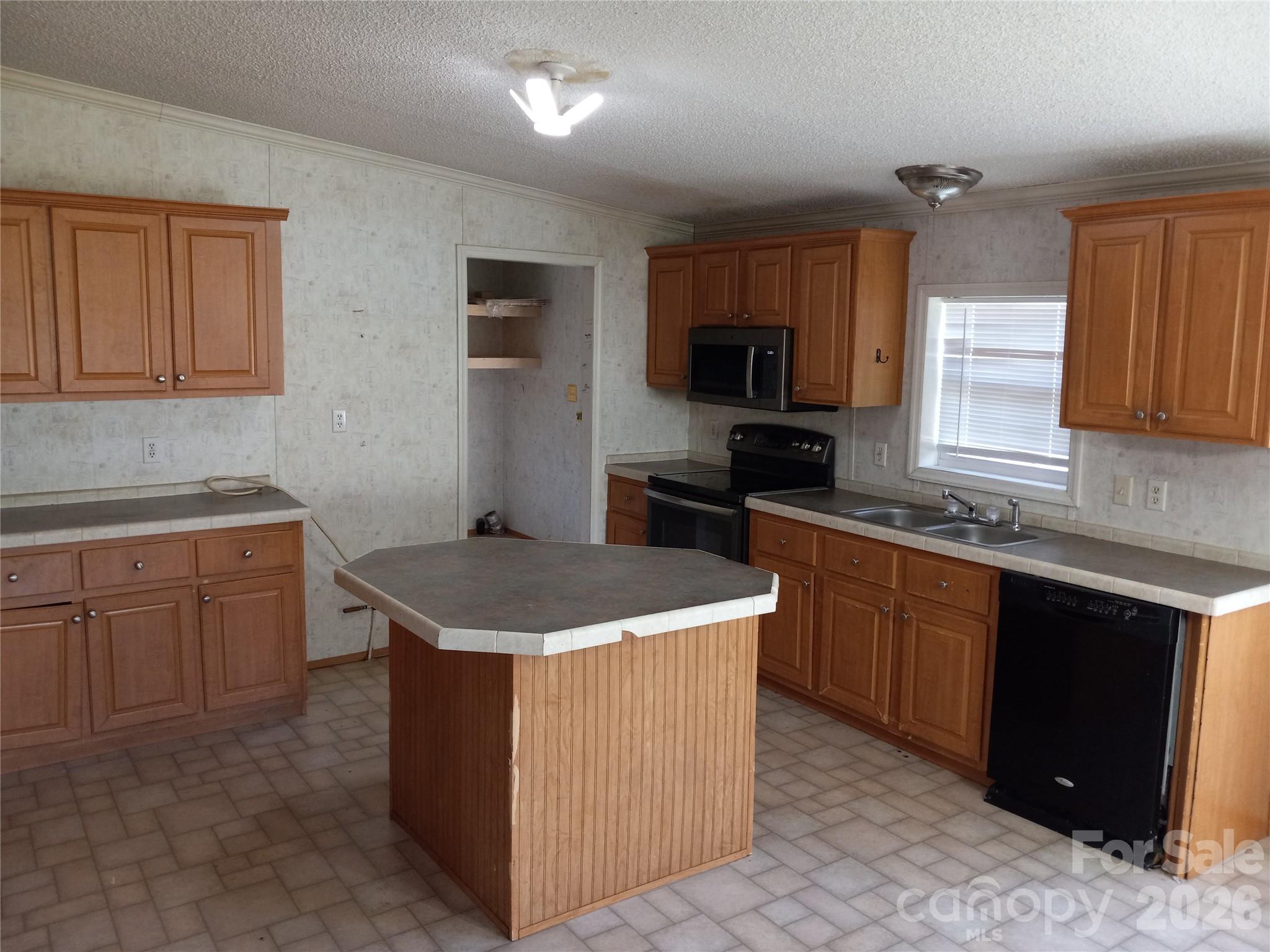 Harris Creek - Residential