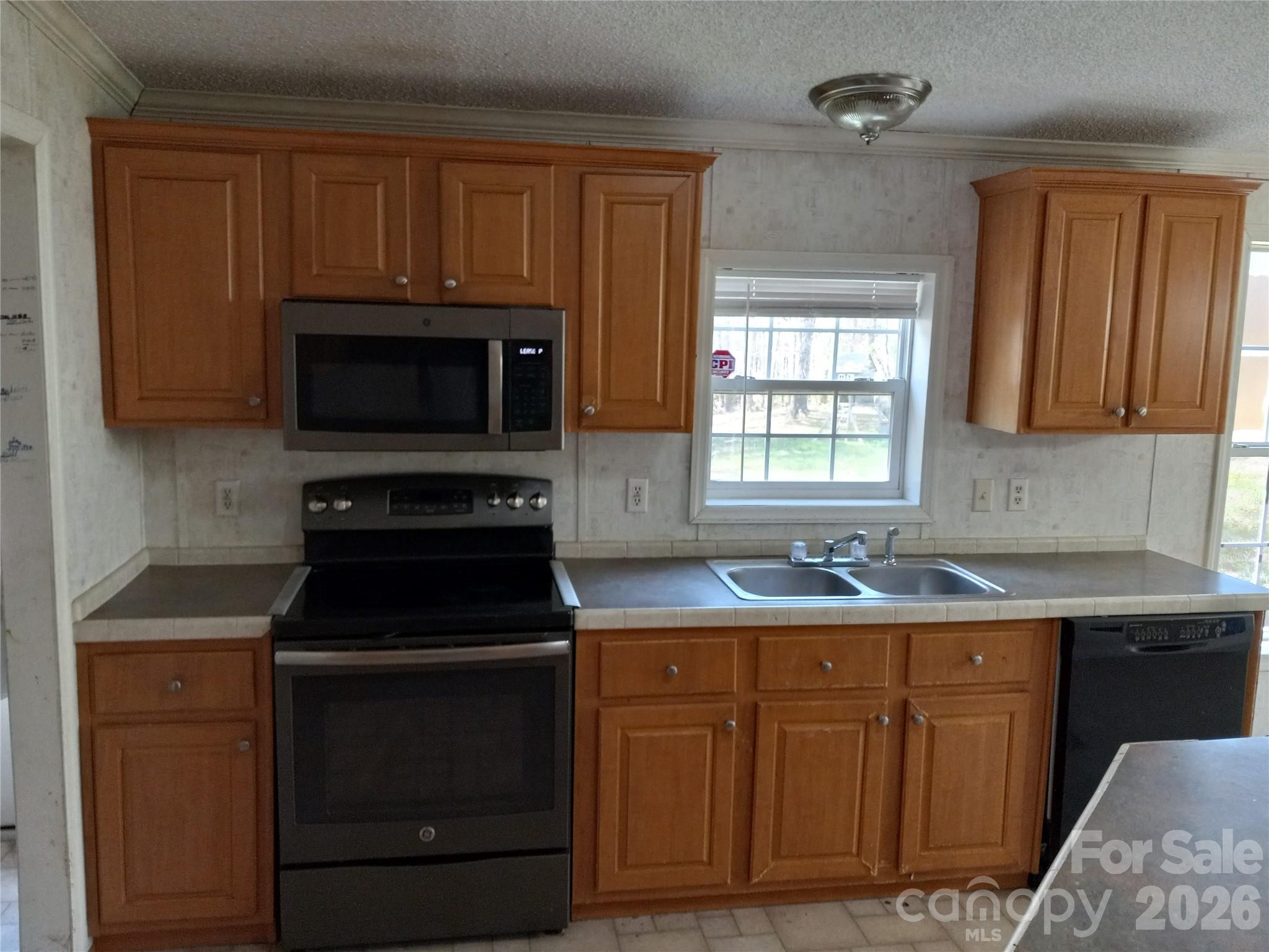 Harris Creek - Residential