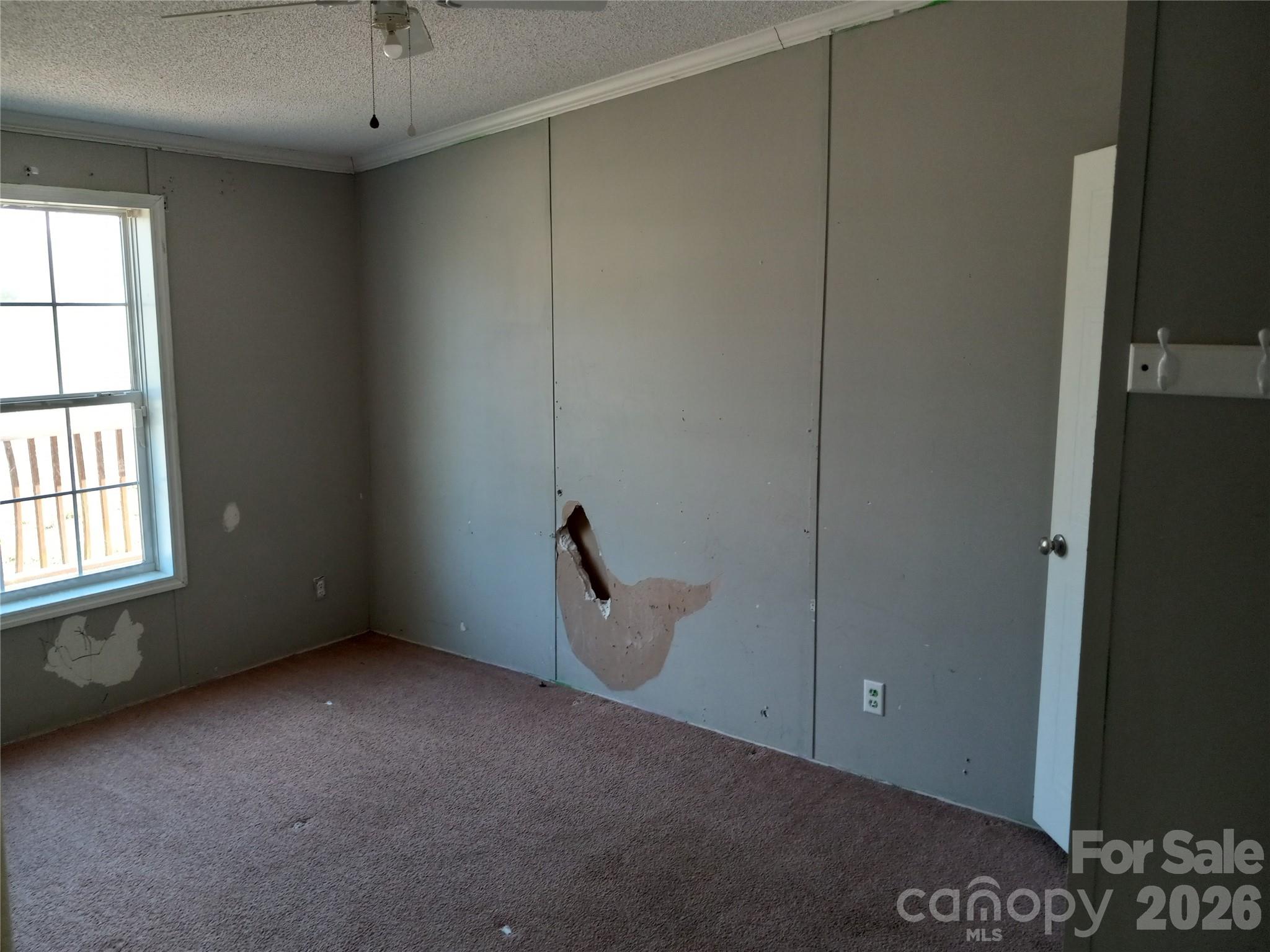 Harris Creek - Residential