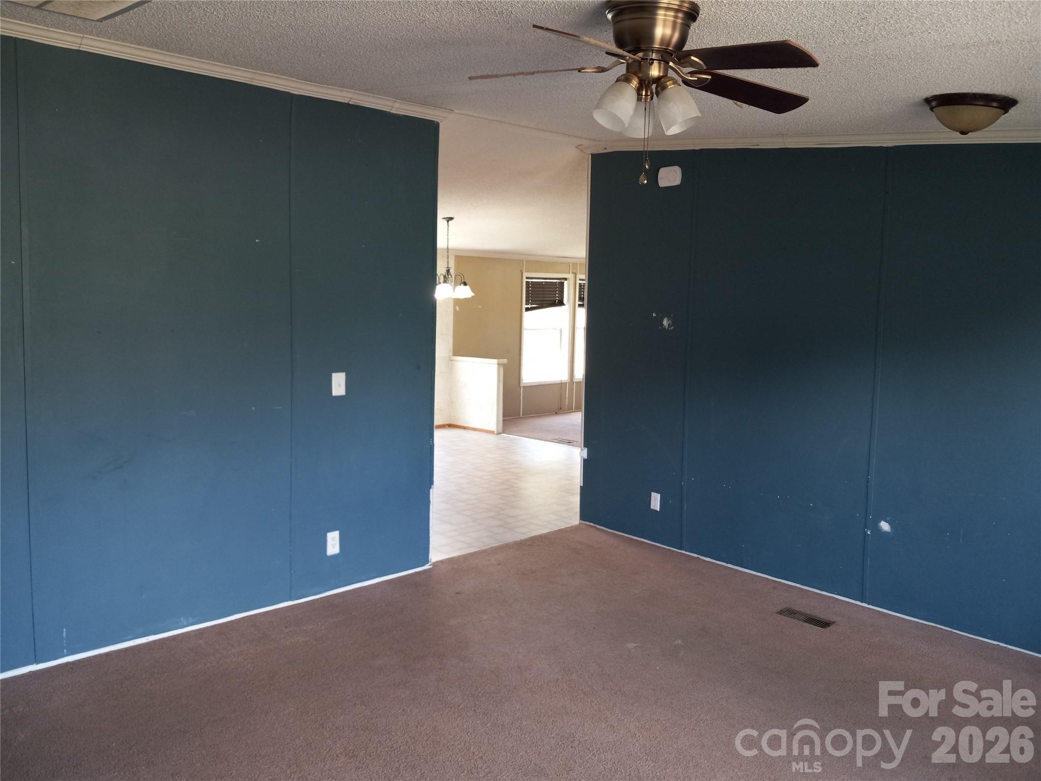 Harris Creek - Residential