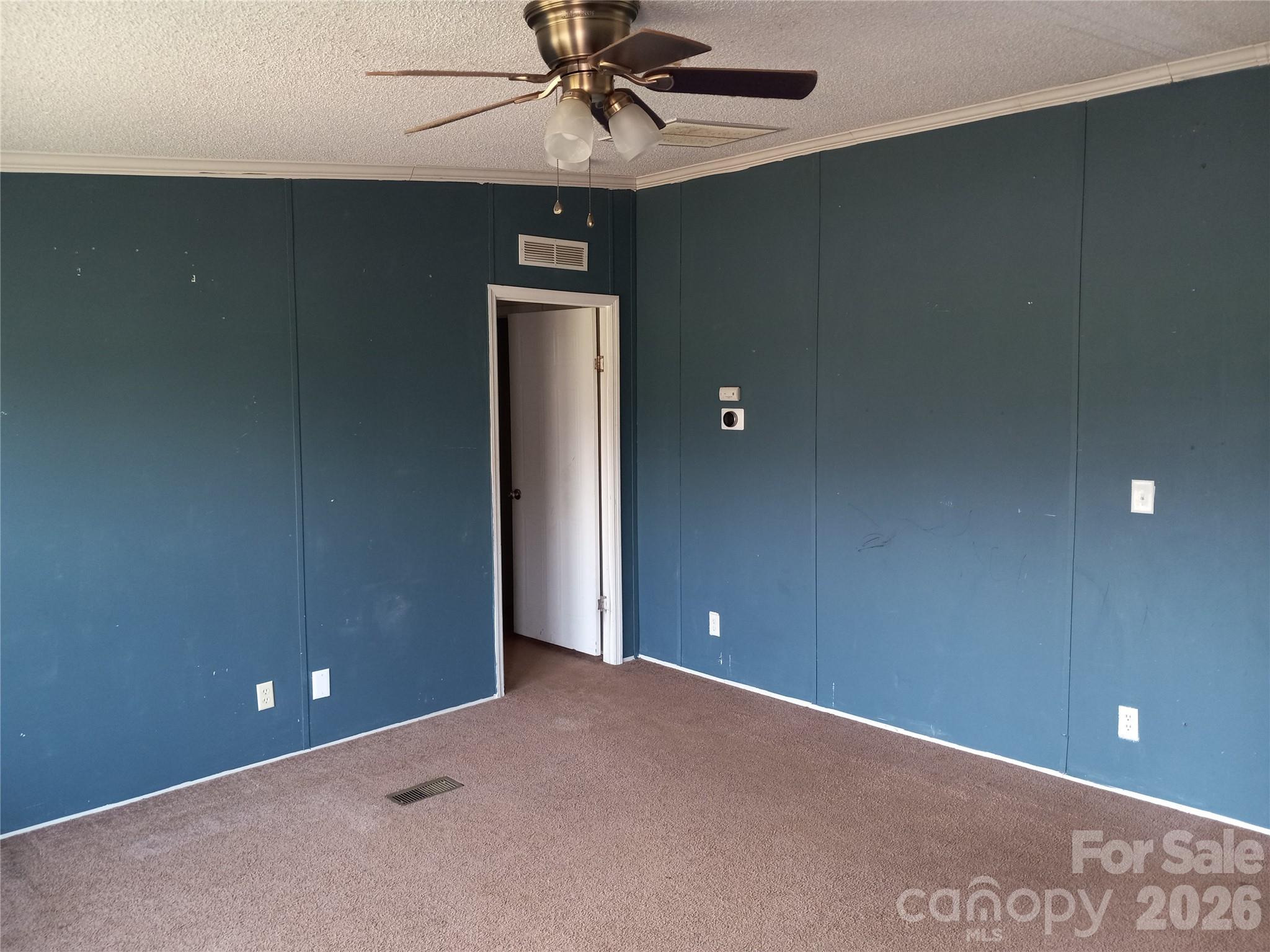 Harris Creek - Residential