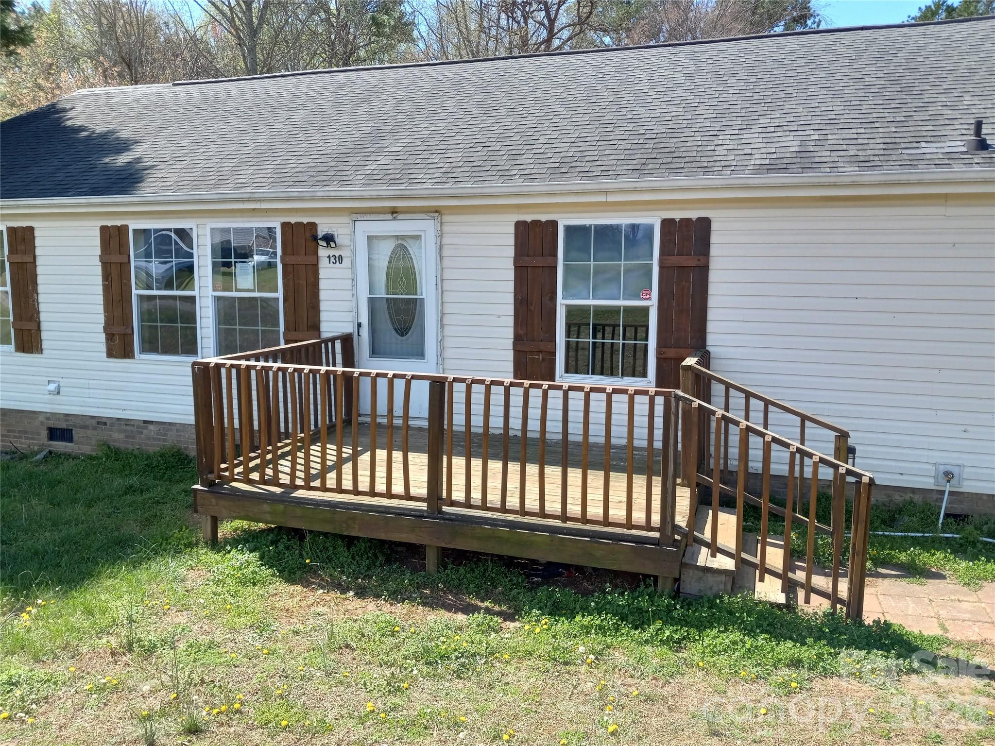 Harris Creek - Residential