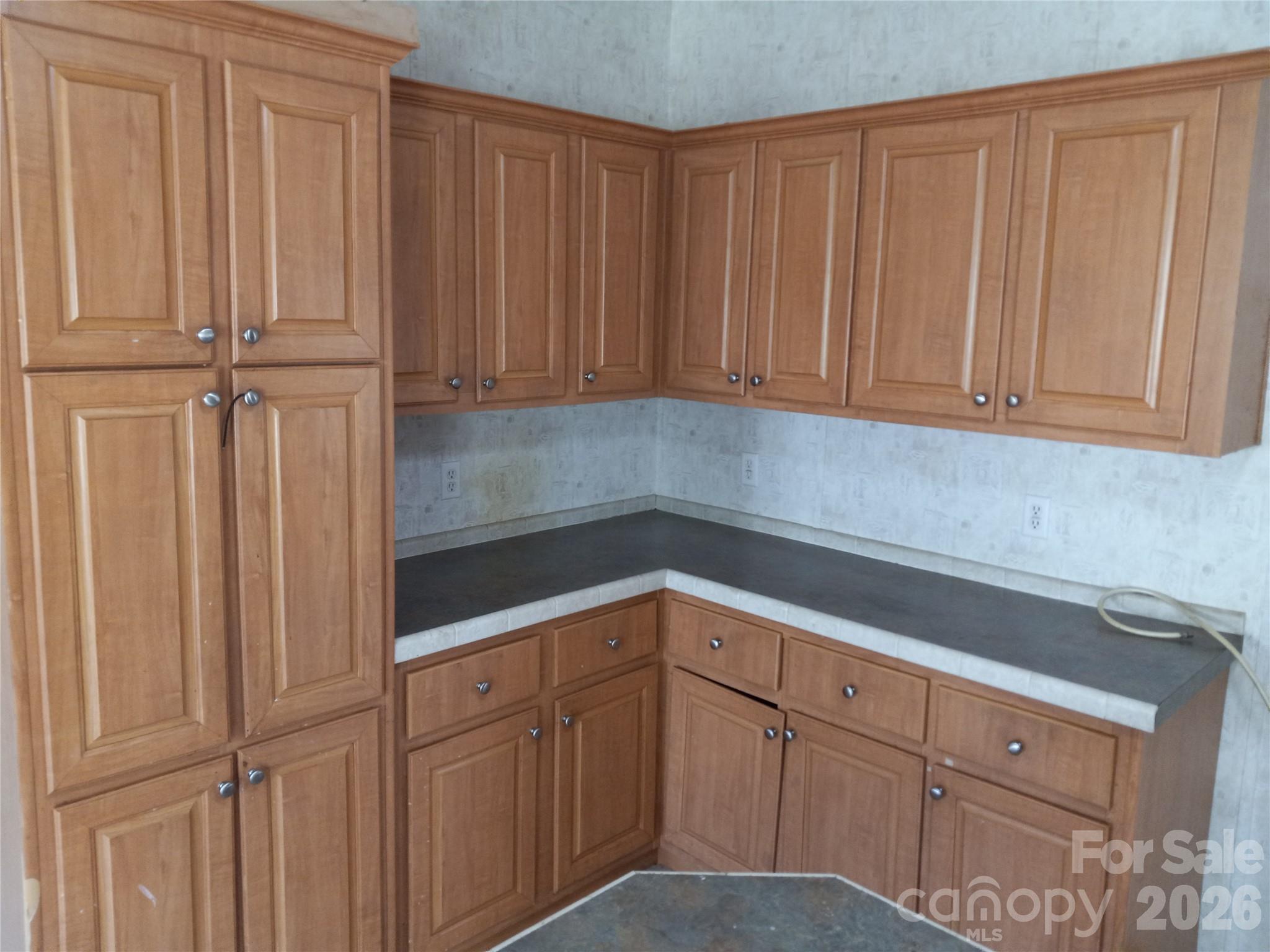 Harris Creek - Residential