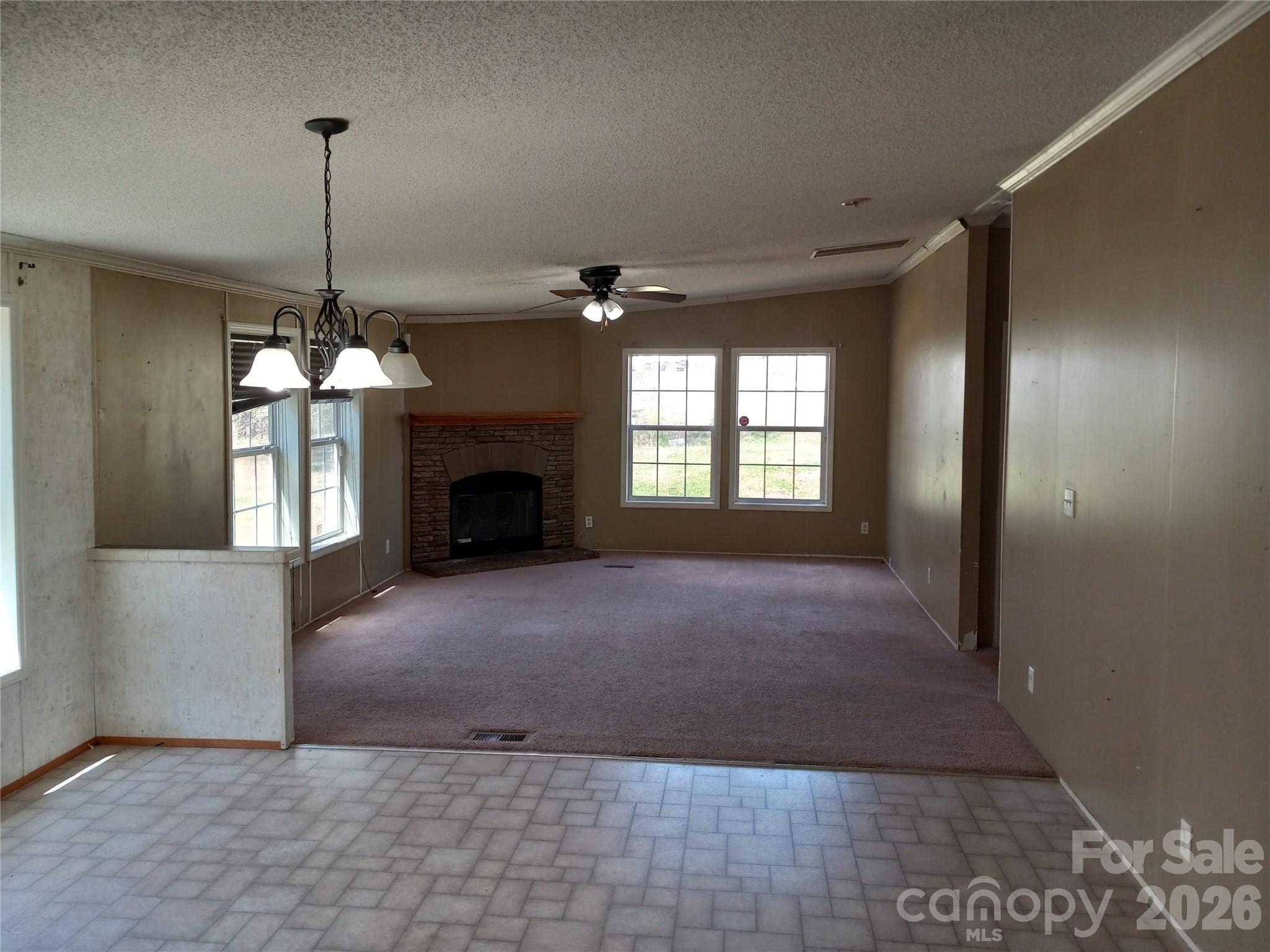 Harris Creek - Residential