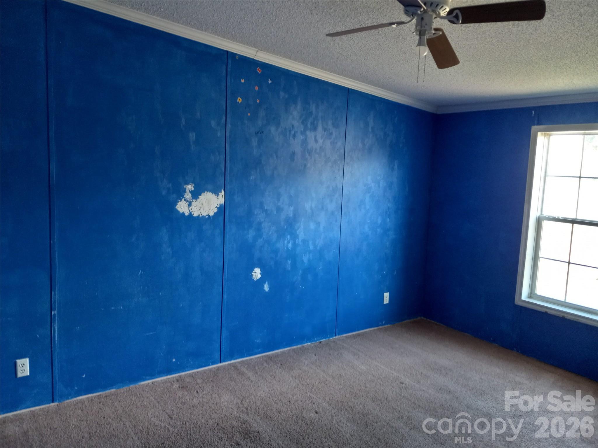 Harris Creek - Residential