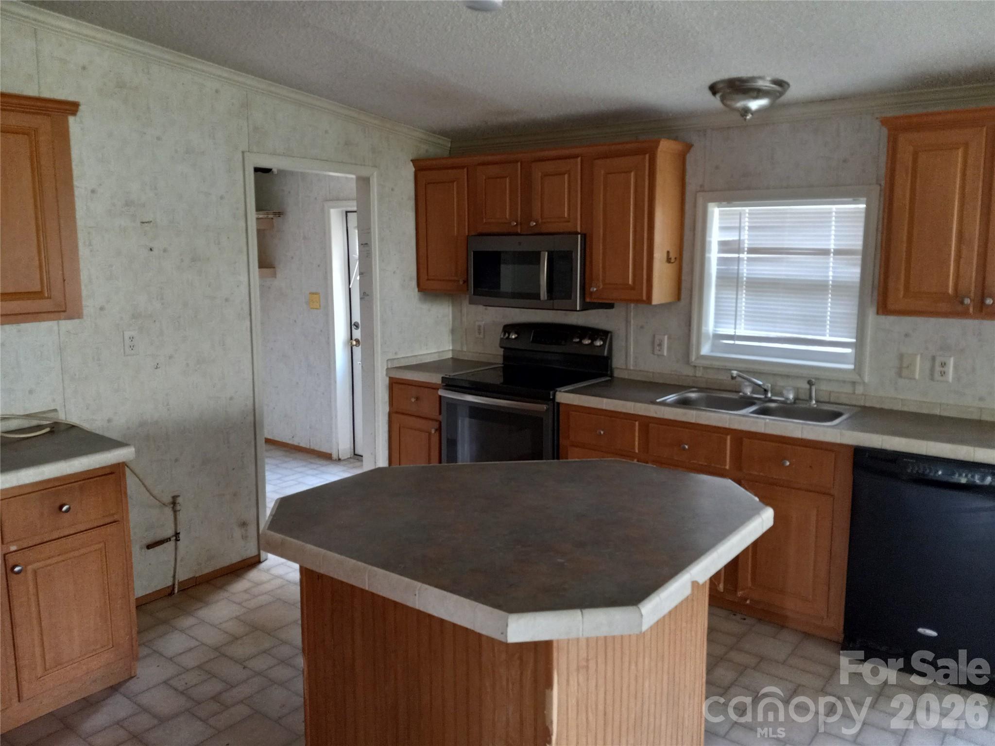 Harris Creek - Residential