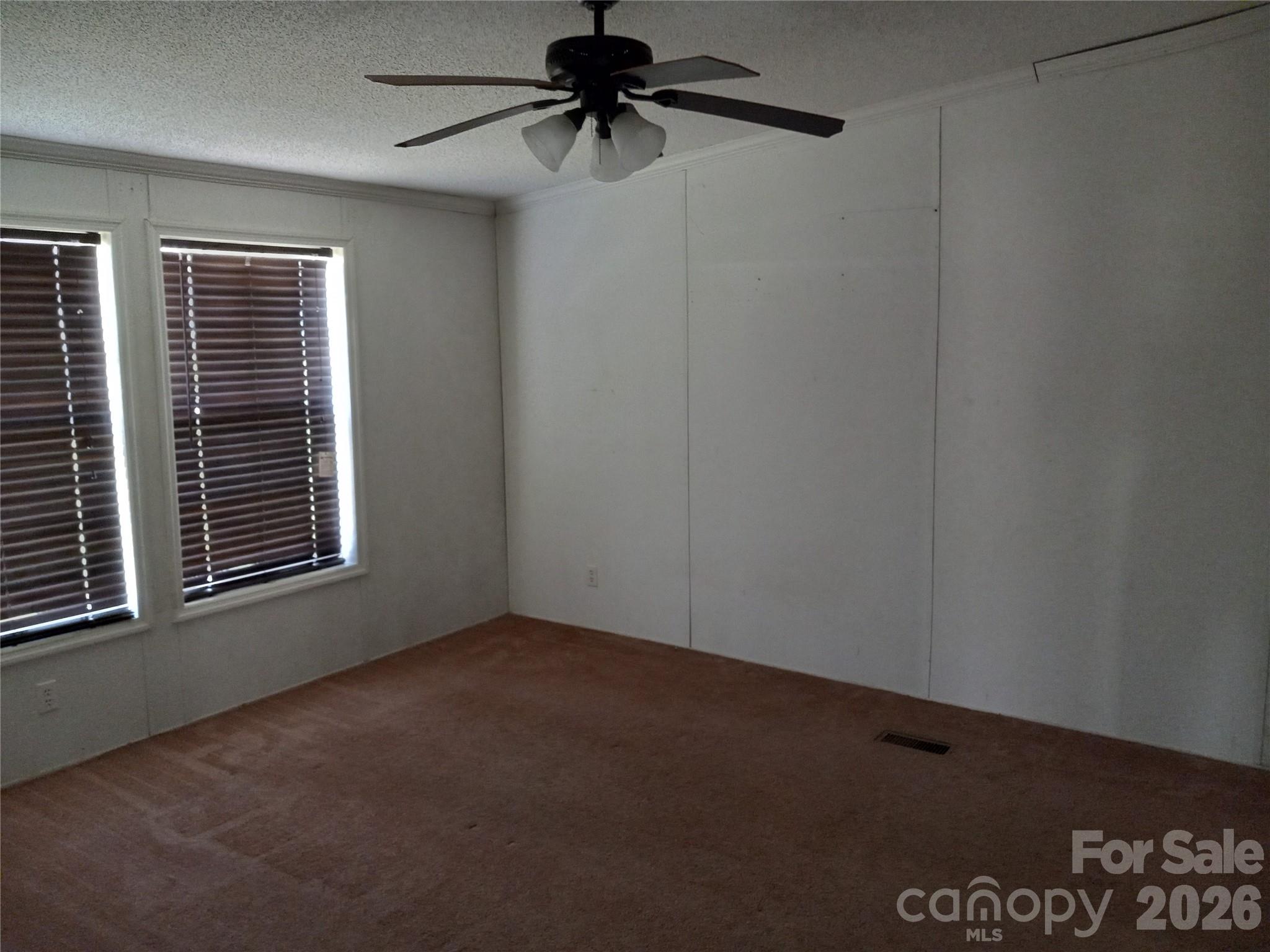 Harris Creek - Residential