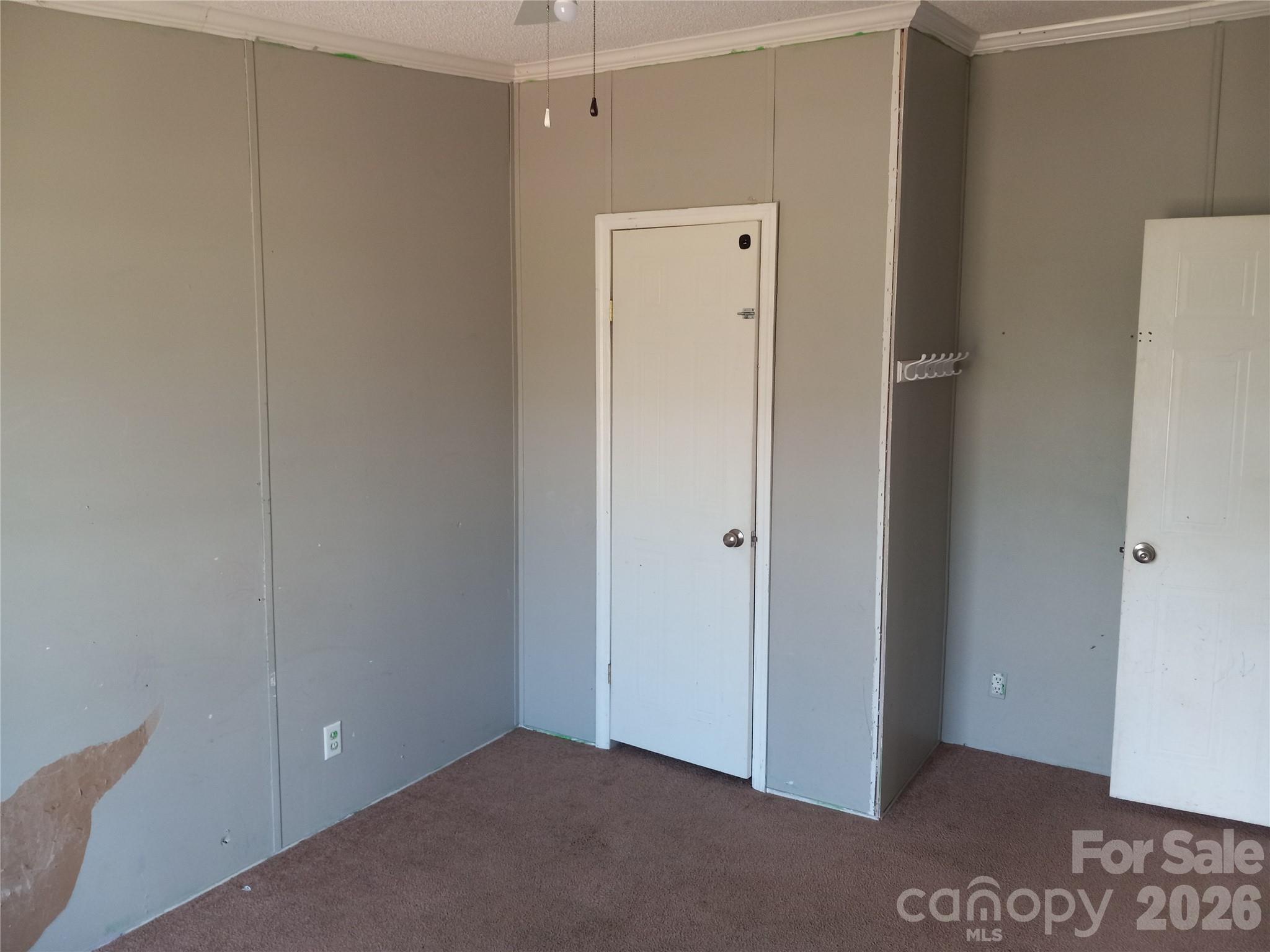 Harris Creek - Residential