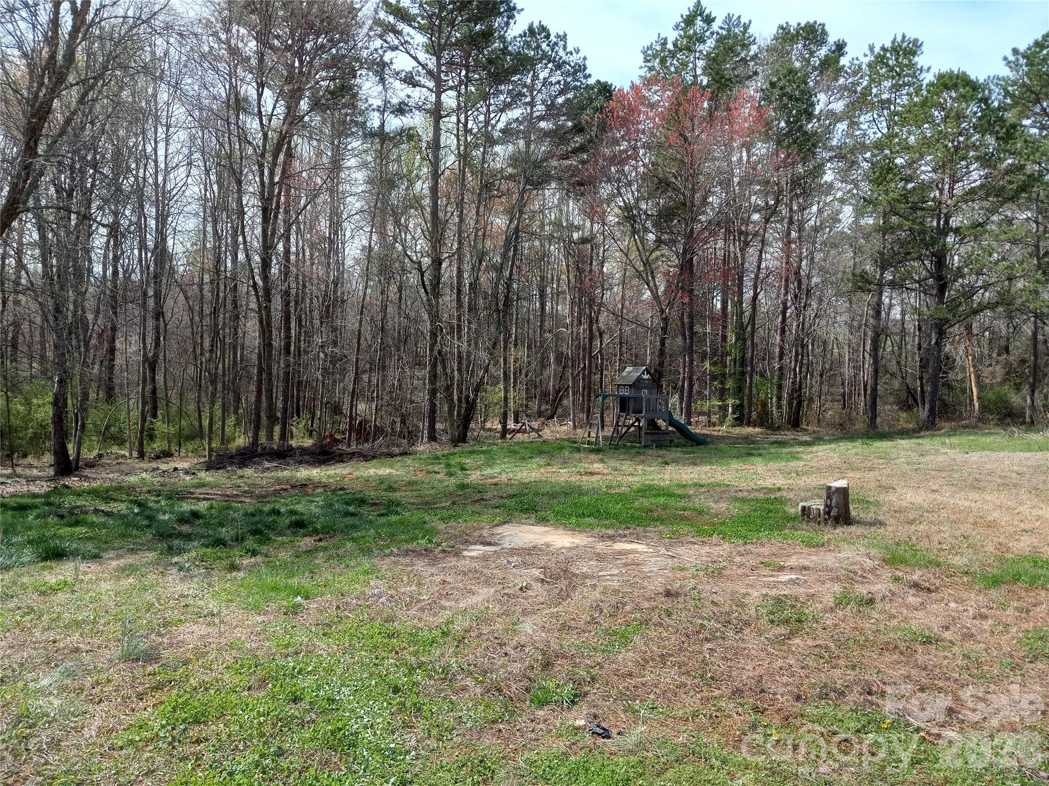 Harris Creek - Residential