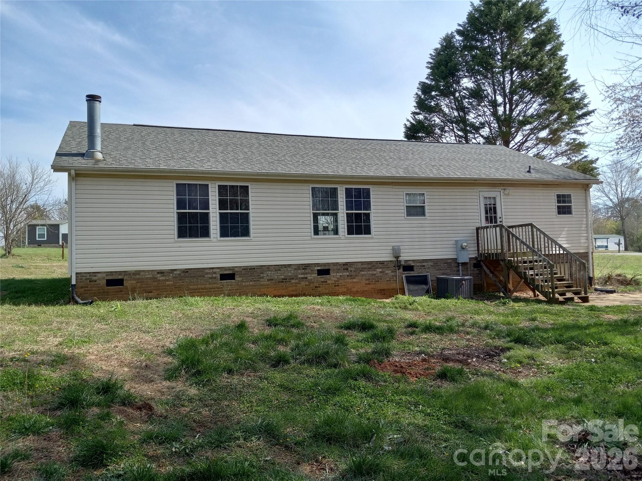 Harris Creek - Residential