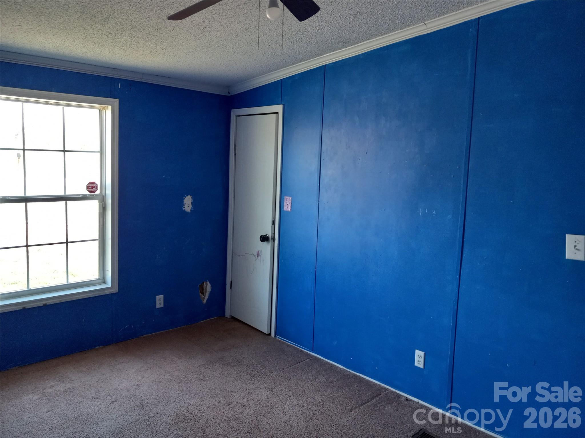 Harris Creek - Residential