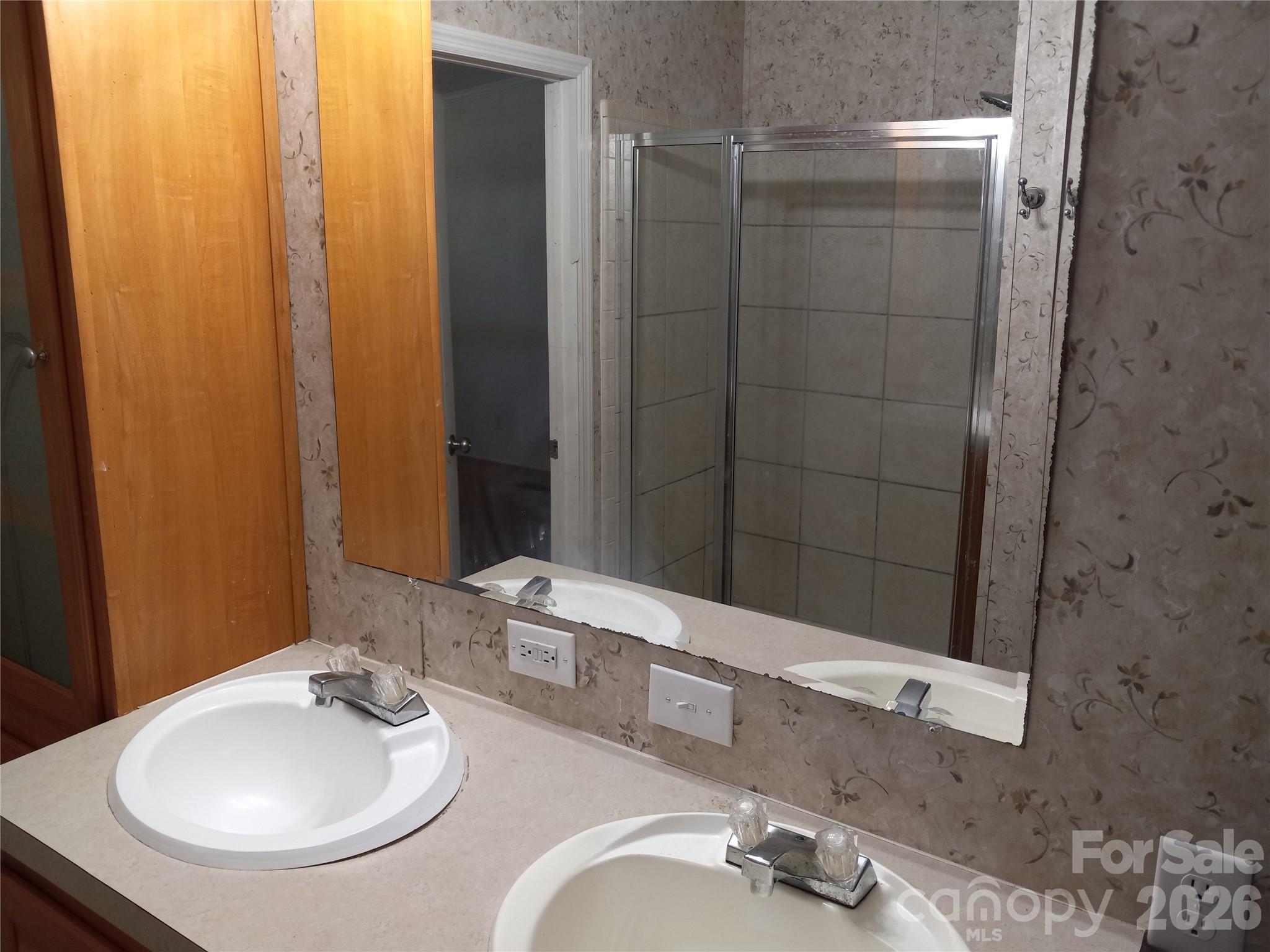 Harris Creek - Residential