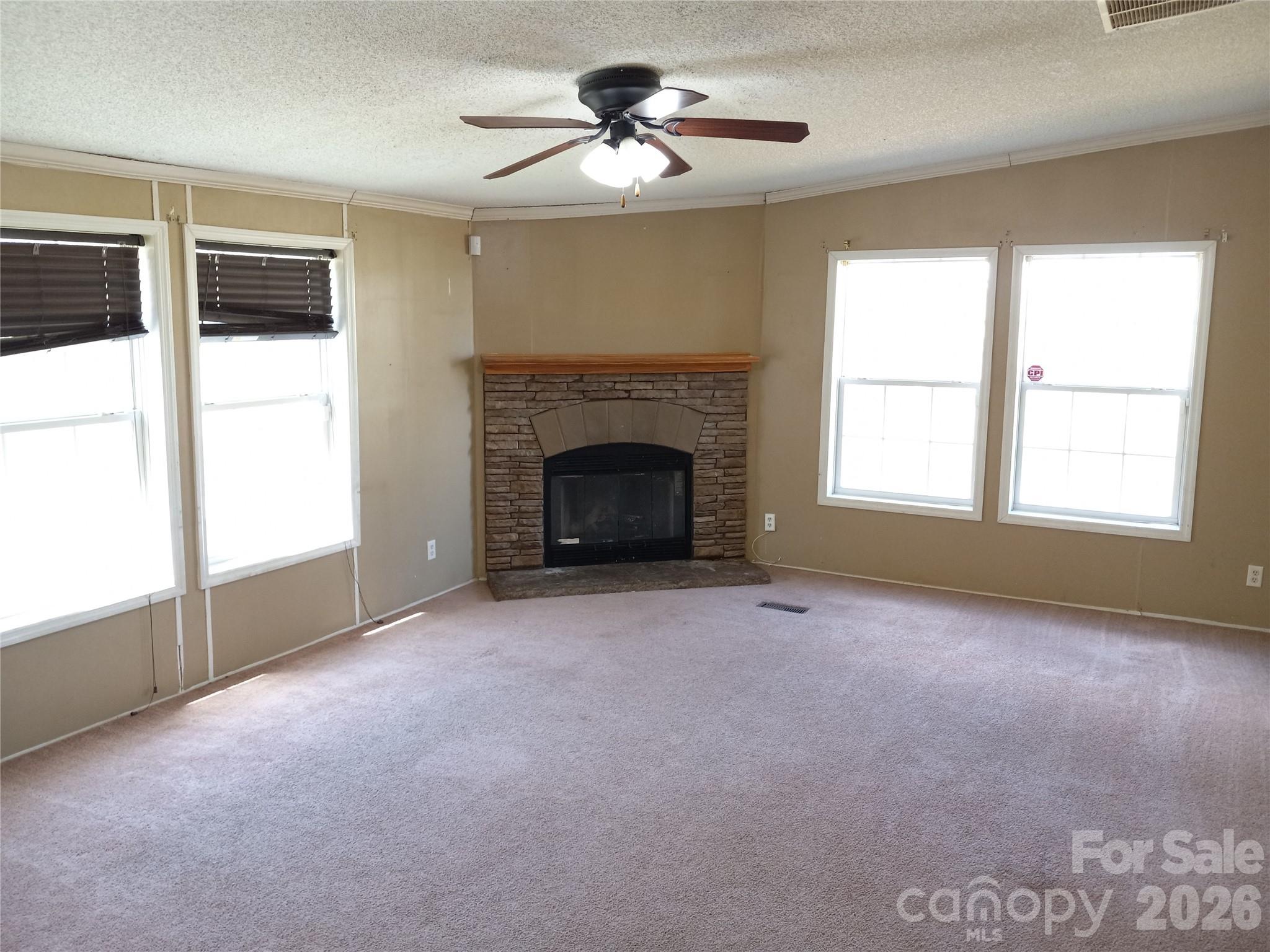 Harris Creek - Residential