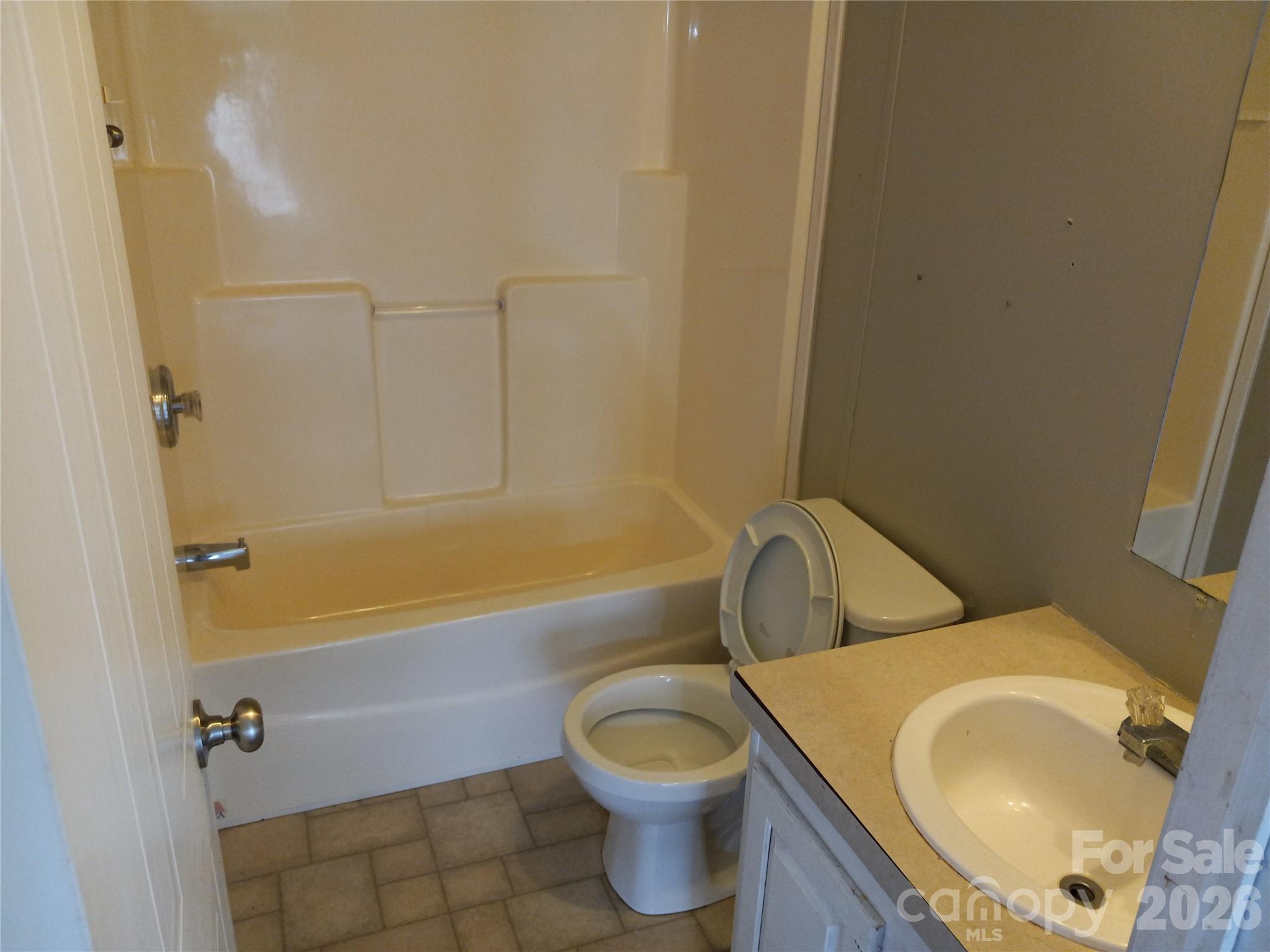 Harris Creek - Residential