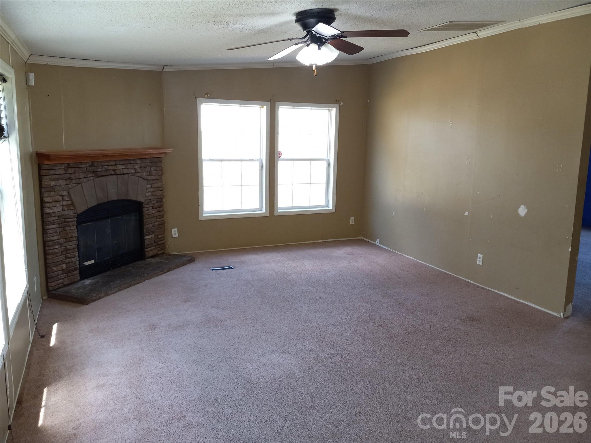 Harris Creek - Residential