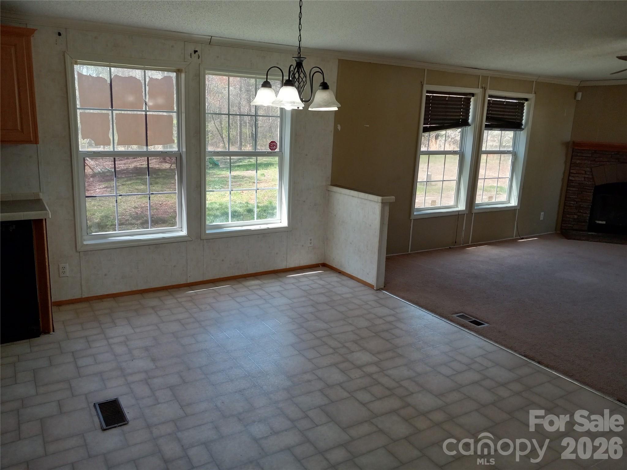 Harris Creek - Residential