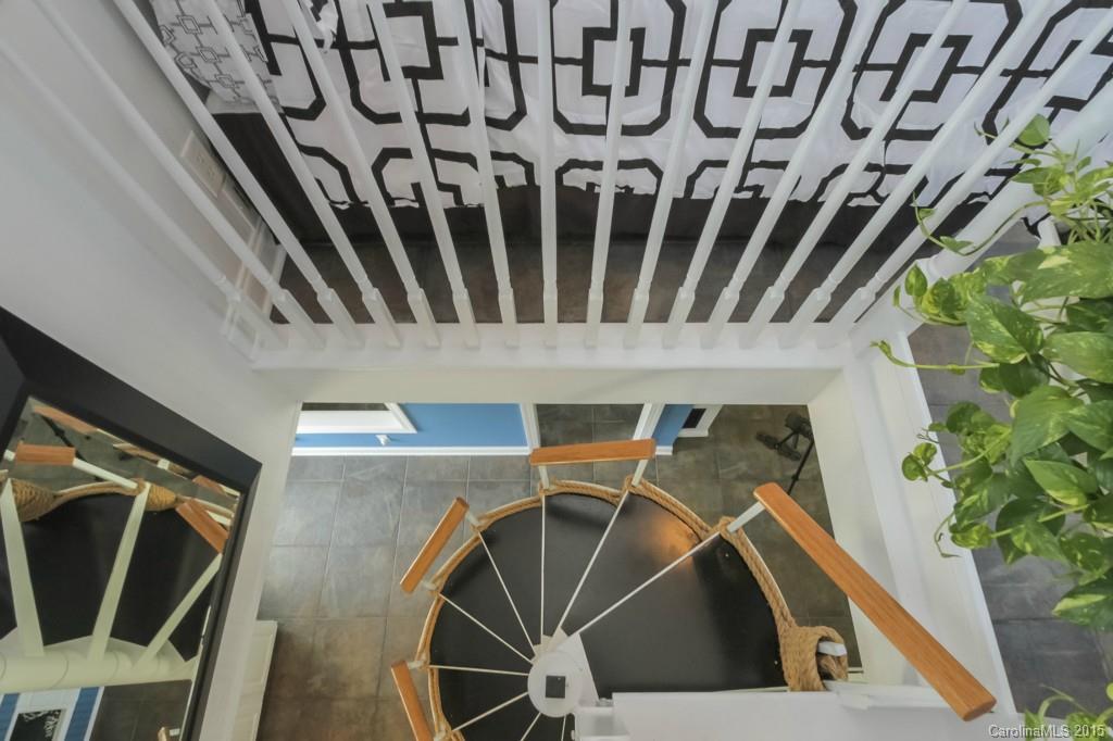 Commodore Peninsula - Residential