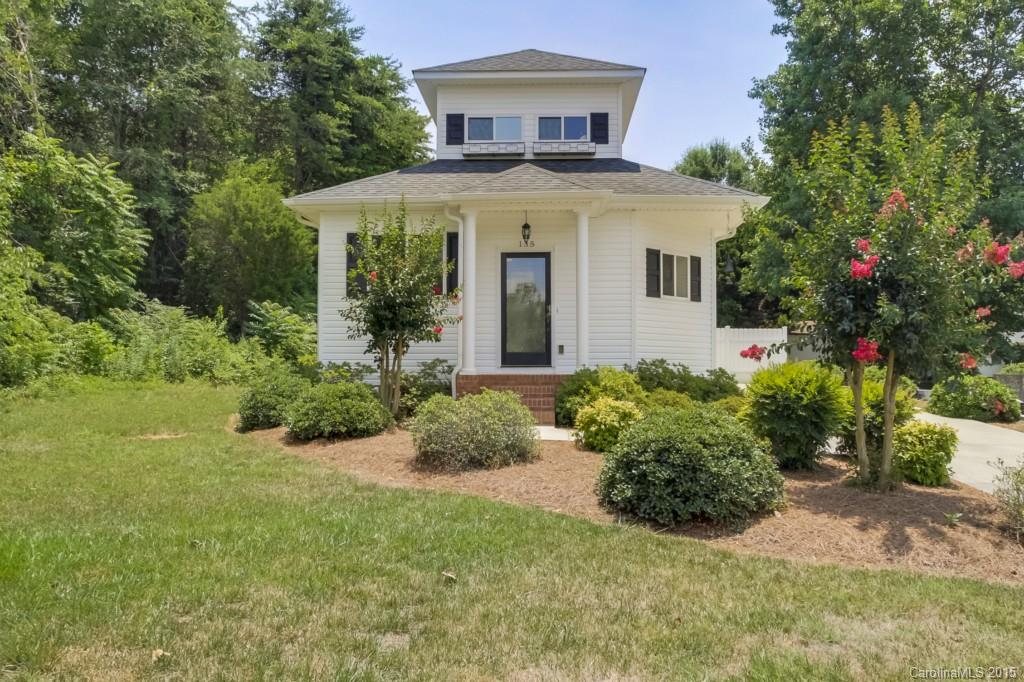 Commodore Peninsula - Residential