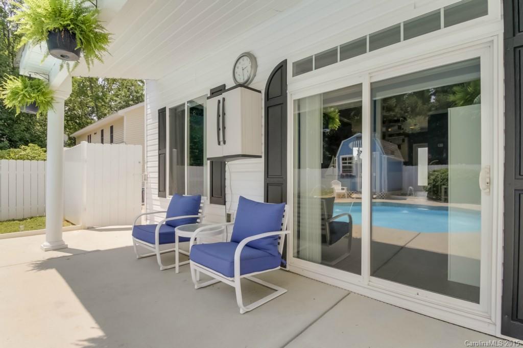 Commodore Peninsula - Residential