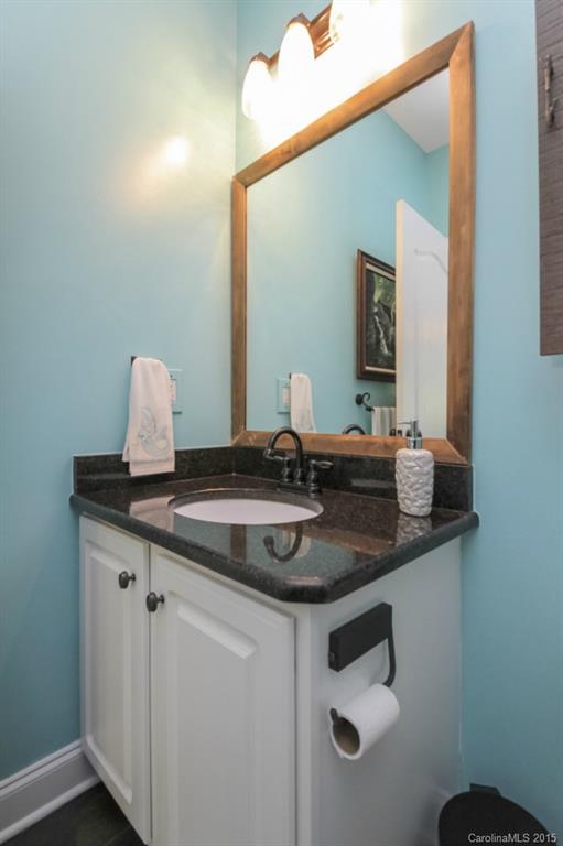 Commodore Peninsula - Residential