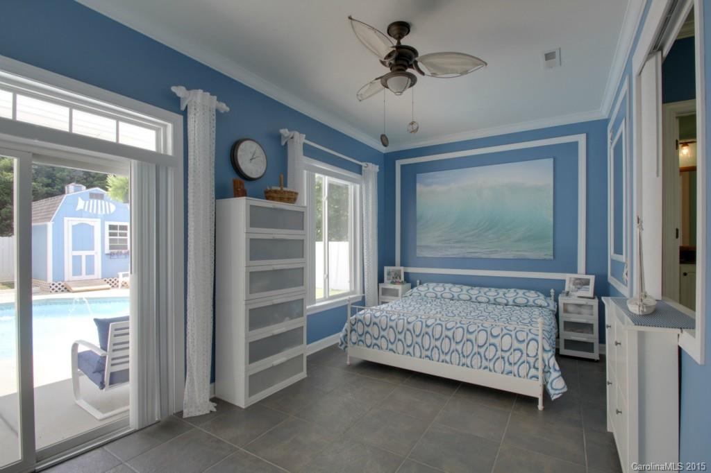 Commodore Peninsula - Residential