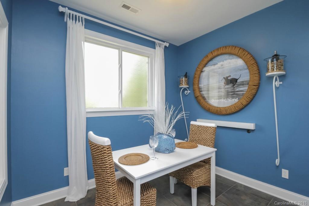 Commodore Peninsula - Residential