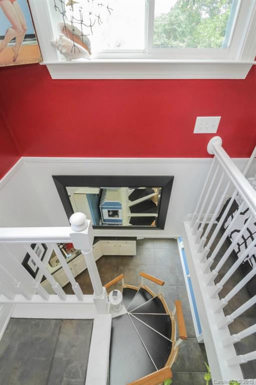 Commodore Peninsula - Residential